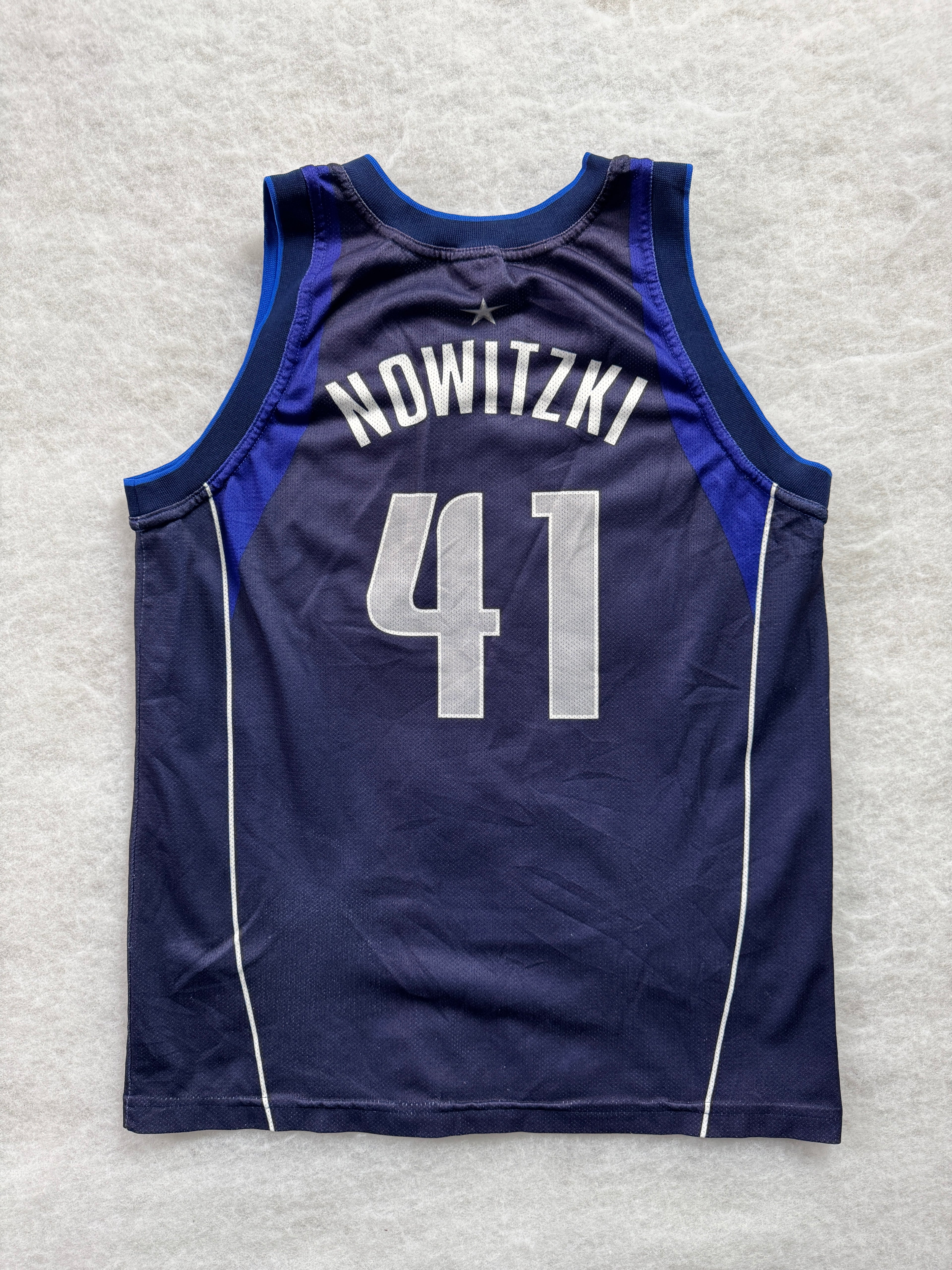 NBA Jersey Mavericks