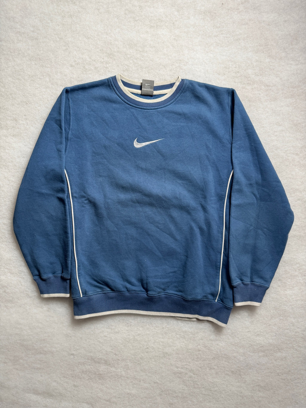 Nike mid Swoosh Pullover