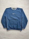 Nike mid Swoosh Pullover