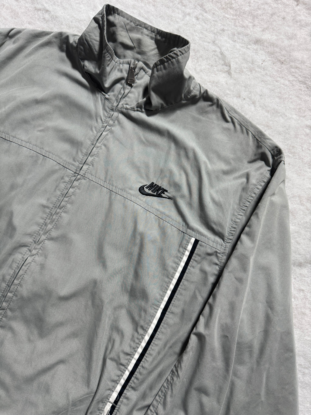 Nike Jacke Windbreaker 19USA71