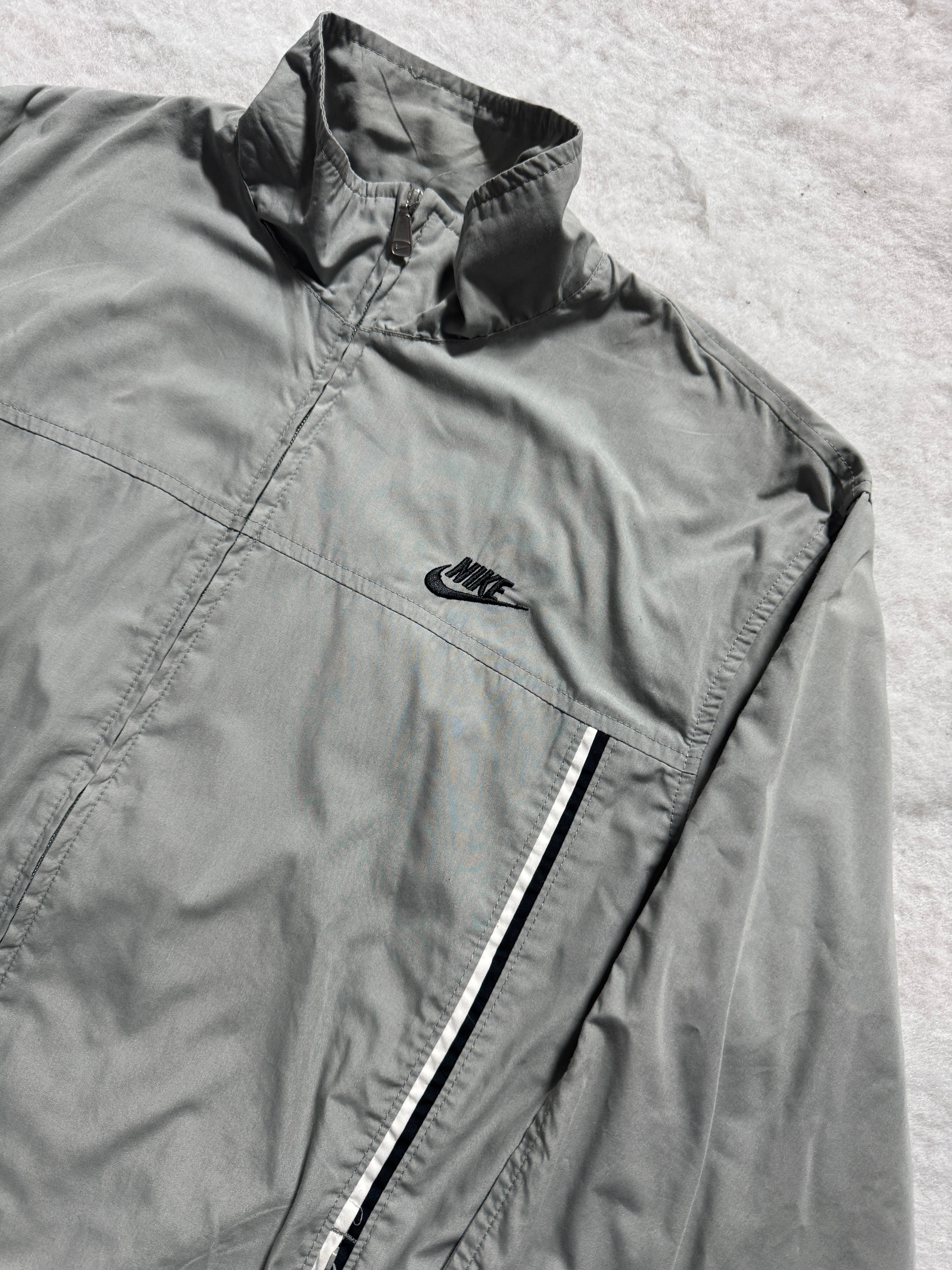 Nike Jacke Windbreaker 19USA71