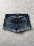Silver Shorts 29