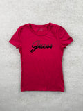 Guess Top mit Print