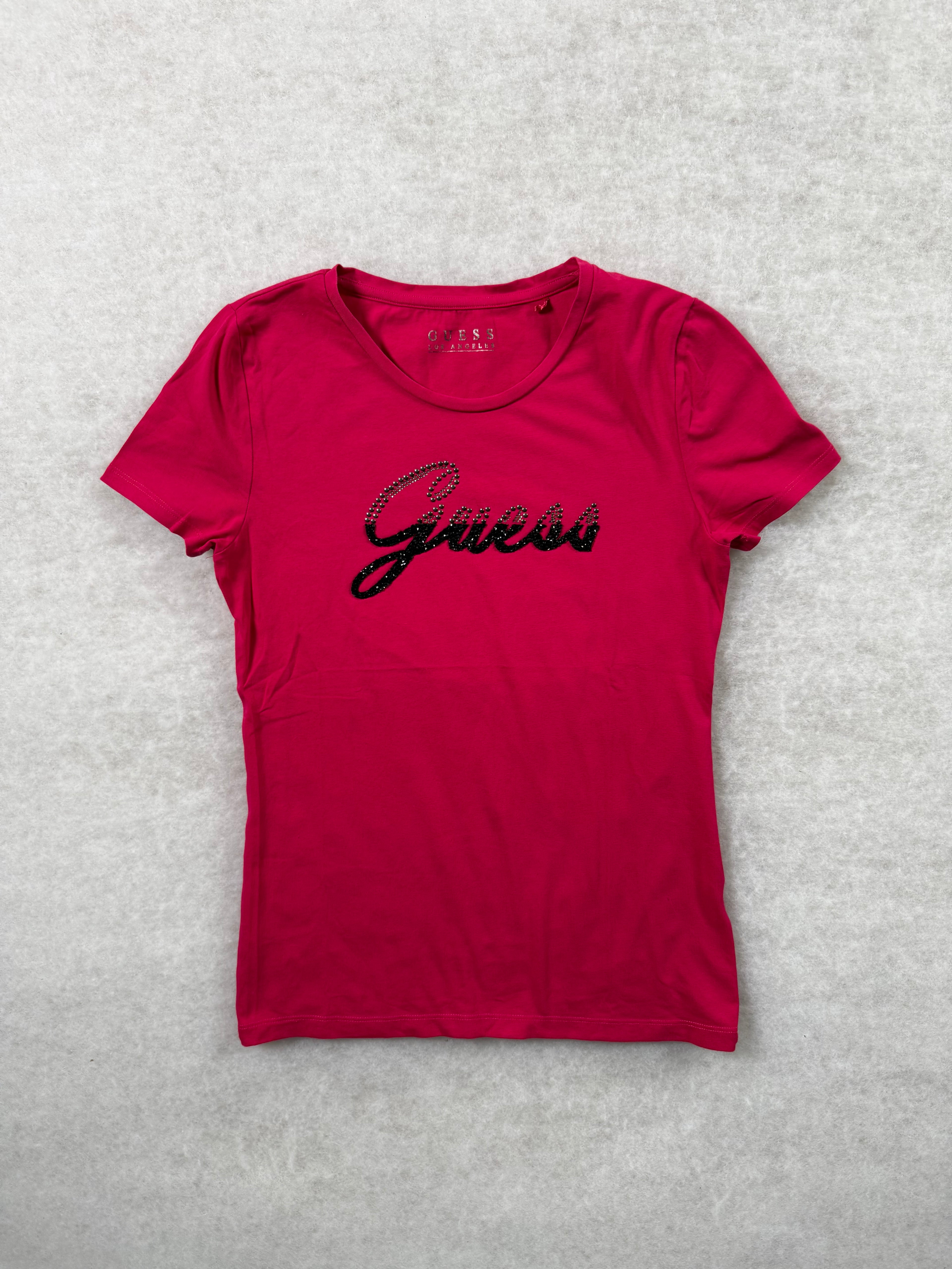 Guess Top mit Print