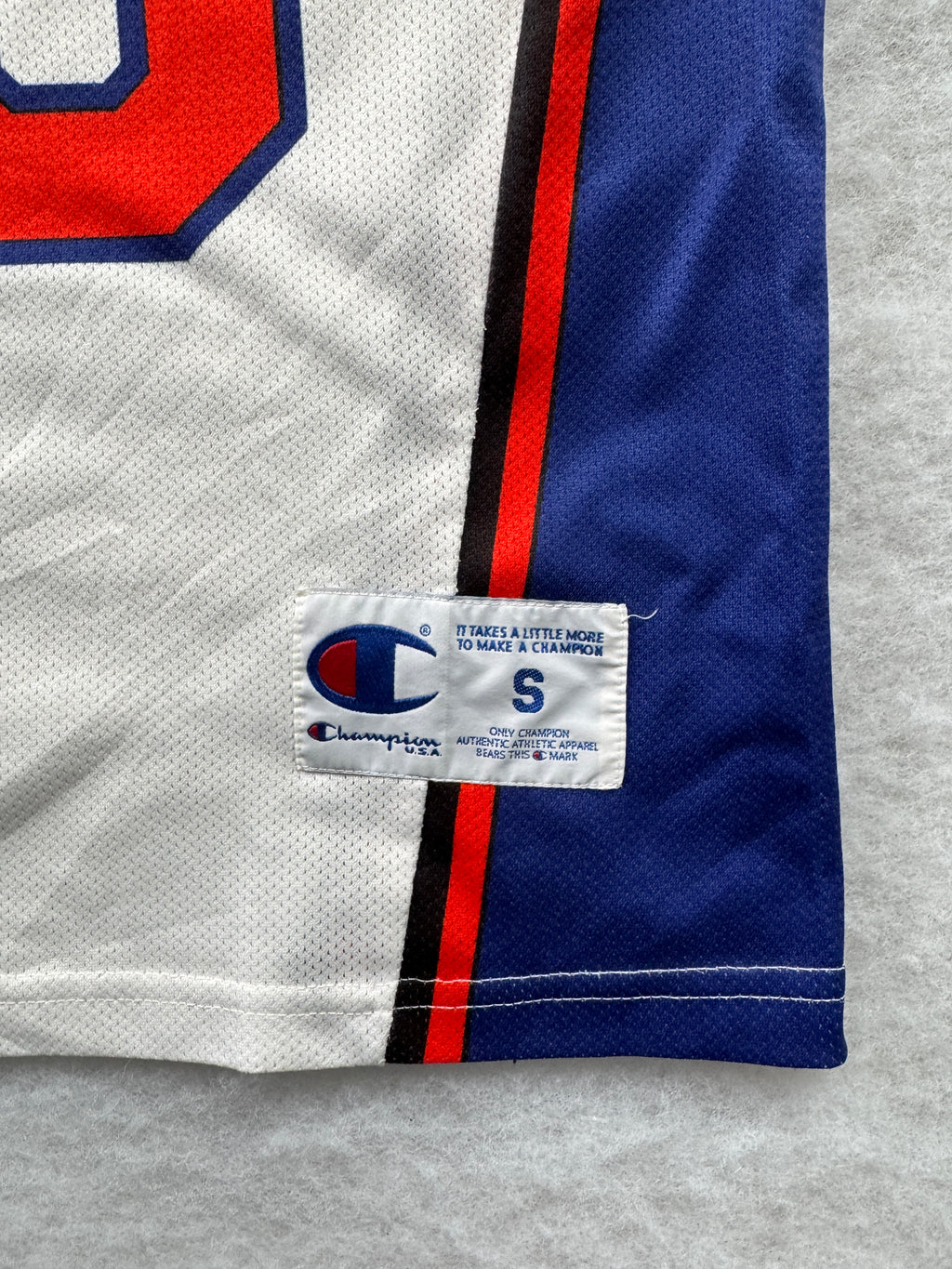 NBA Jersey Knicks