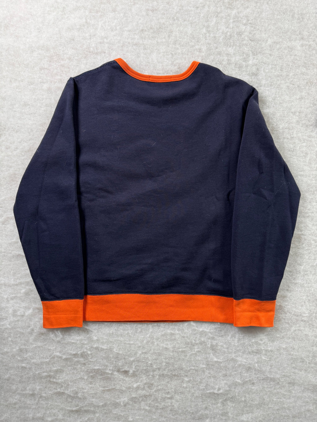 Ralph Lauren Wolves Pullover