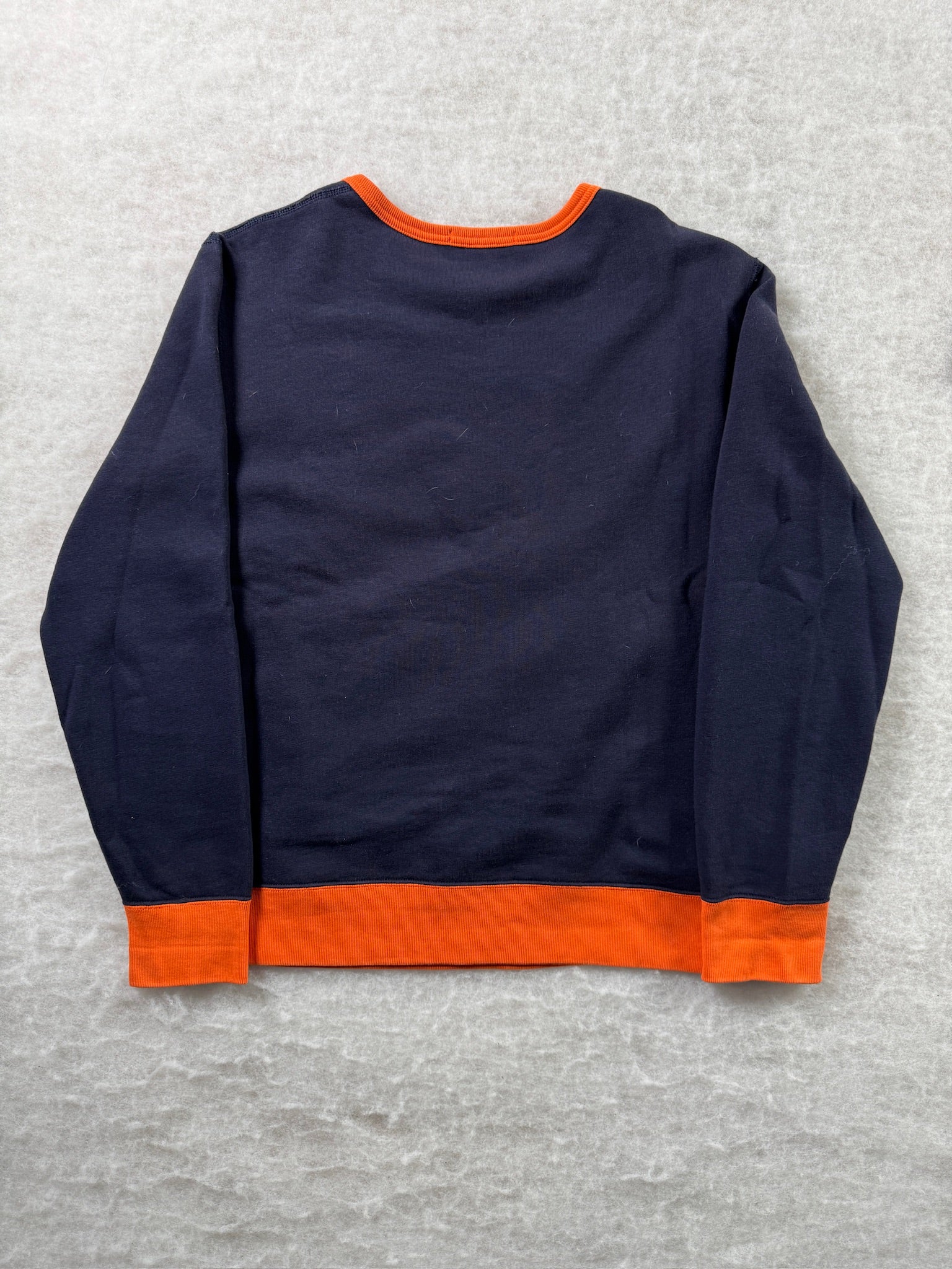 Ralph Lauren Wolves Pullover