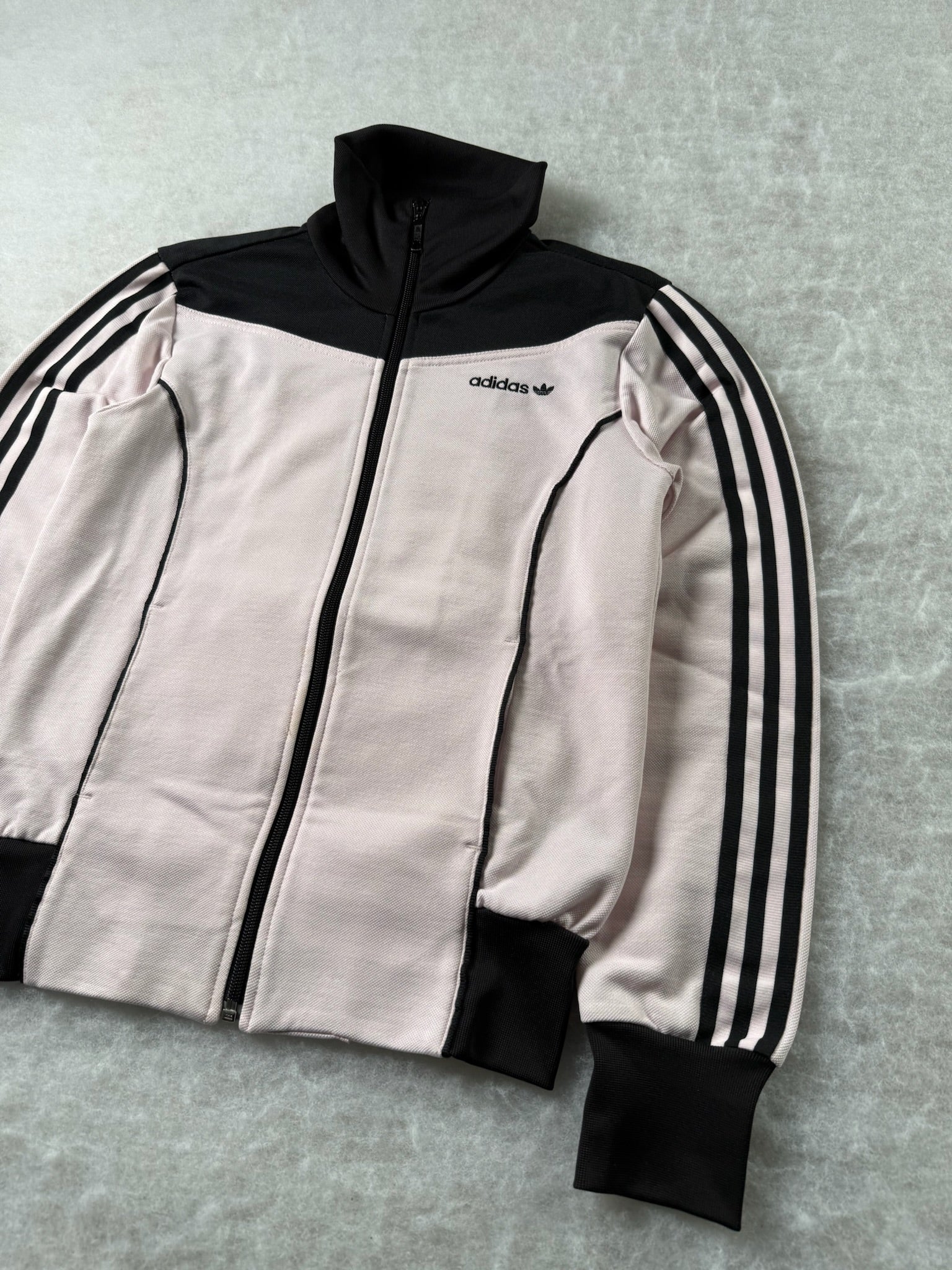 Adidas classic Jacke