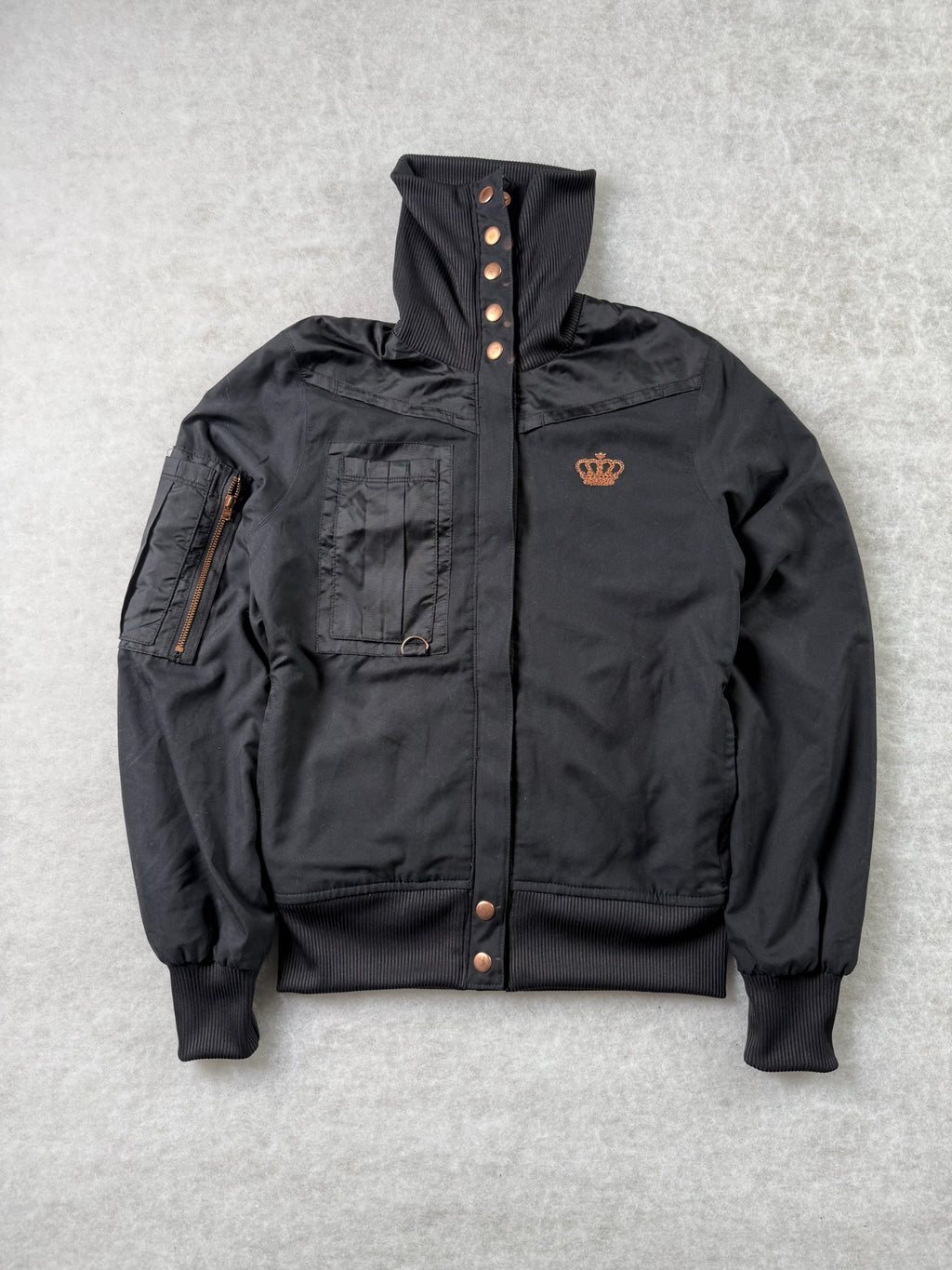 Adidas Respect Me Übergangs Jacke