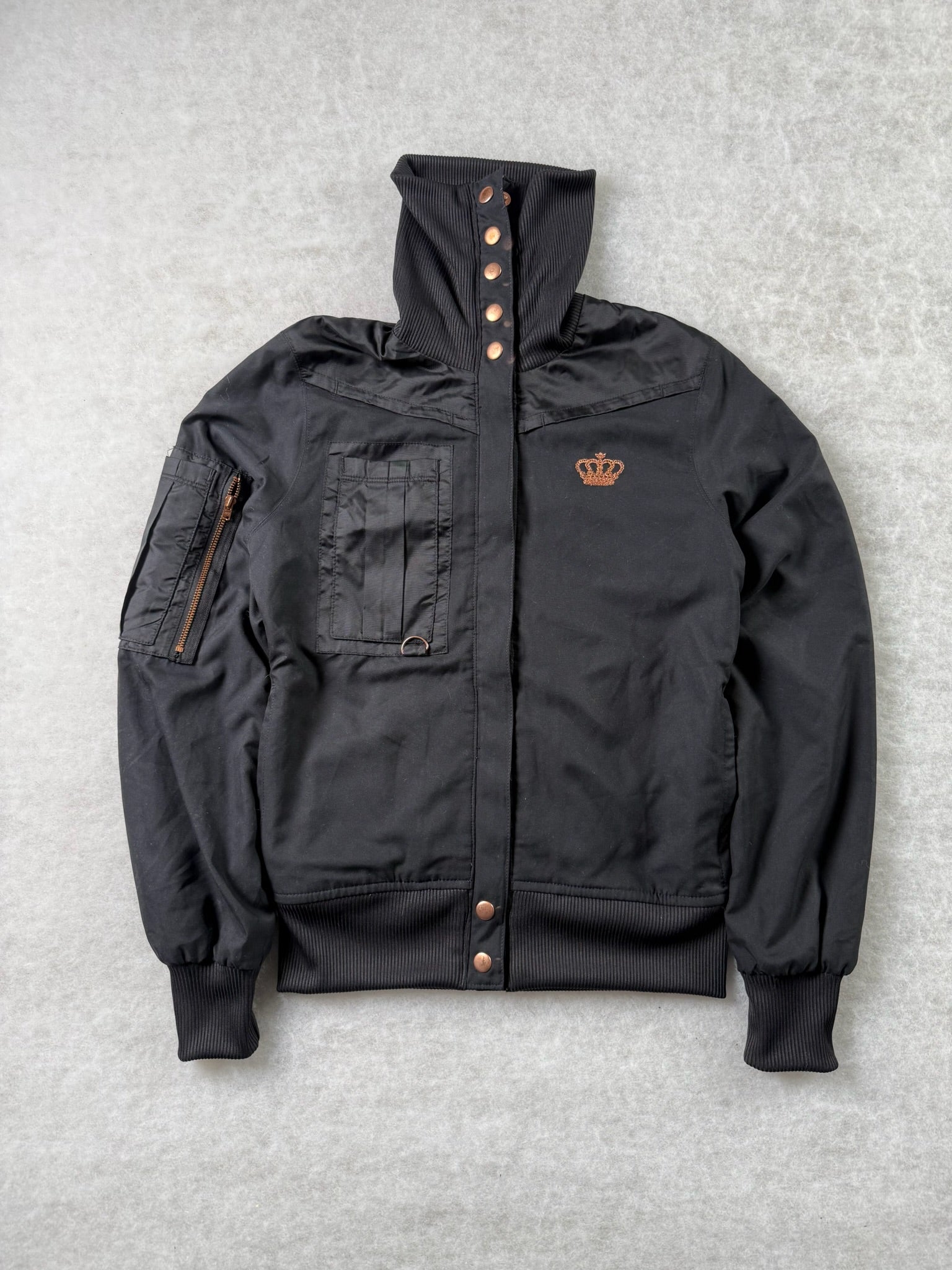 Adidas Respect Me Übergangs Jacke