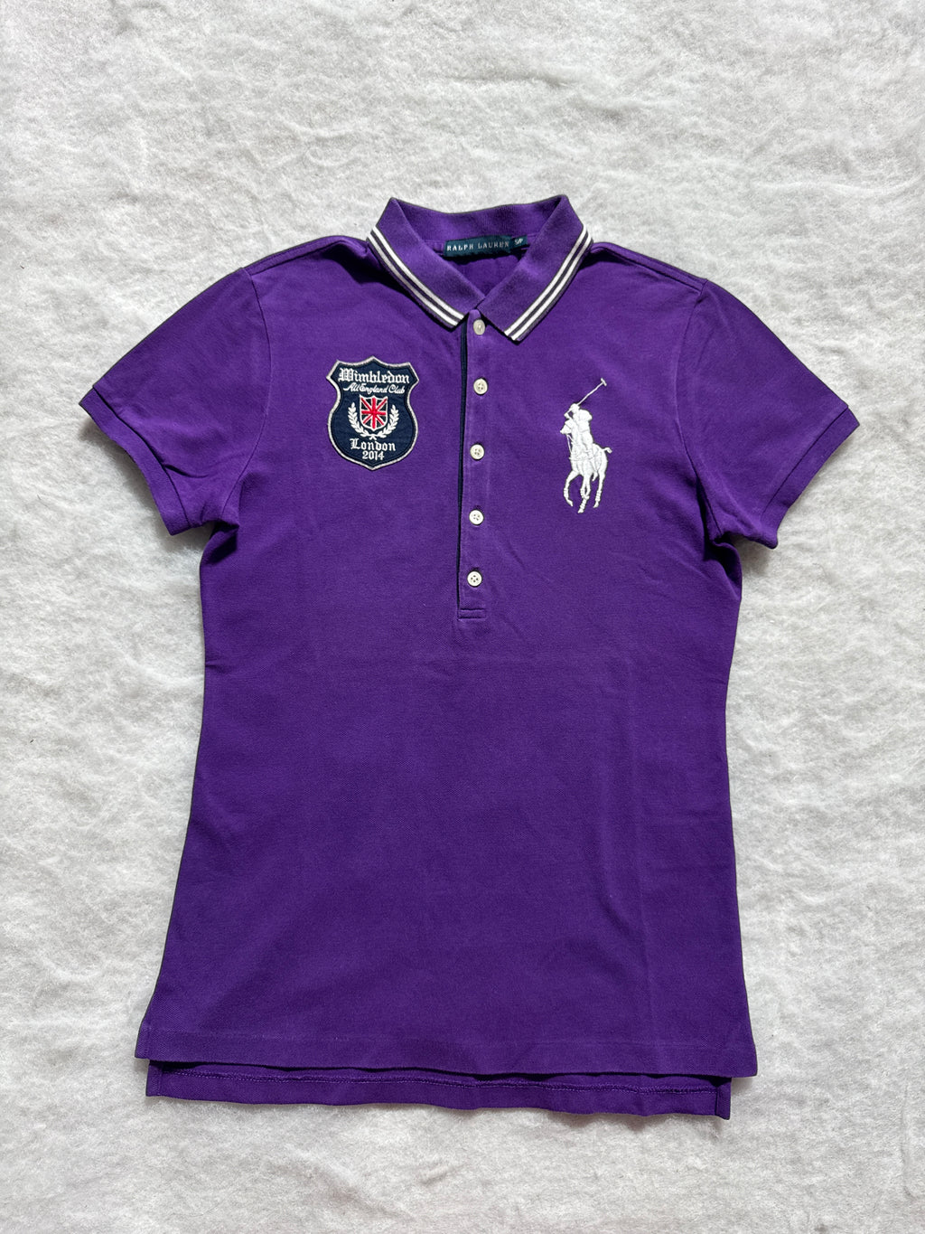 Ralph Lauren Polo Shirt
