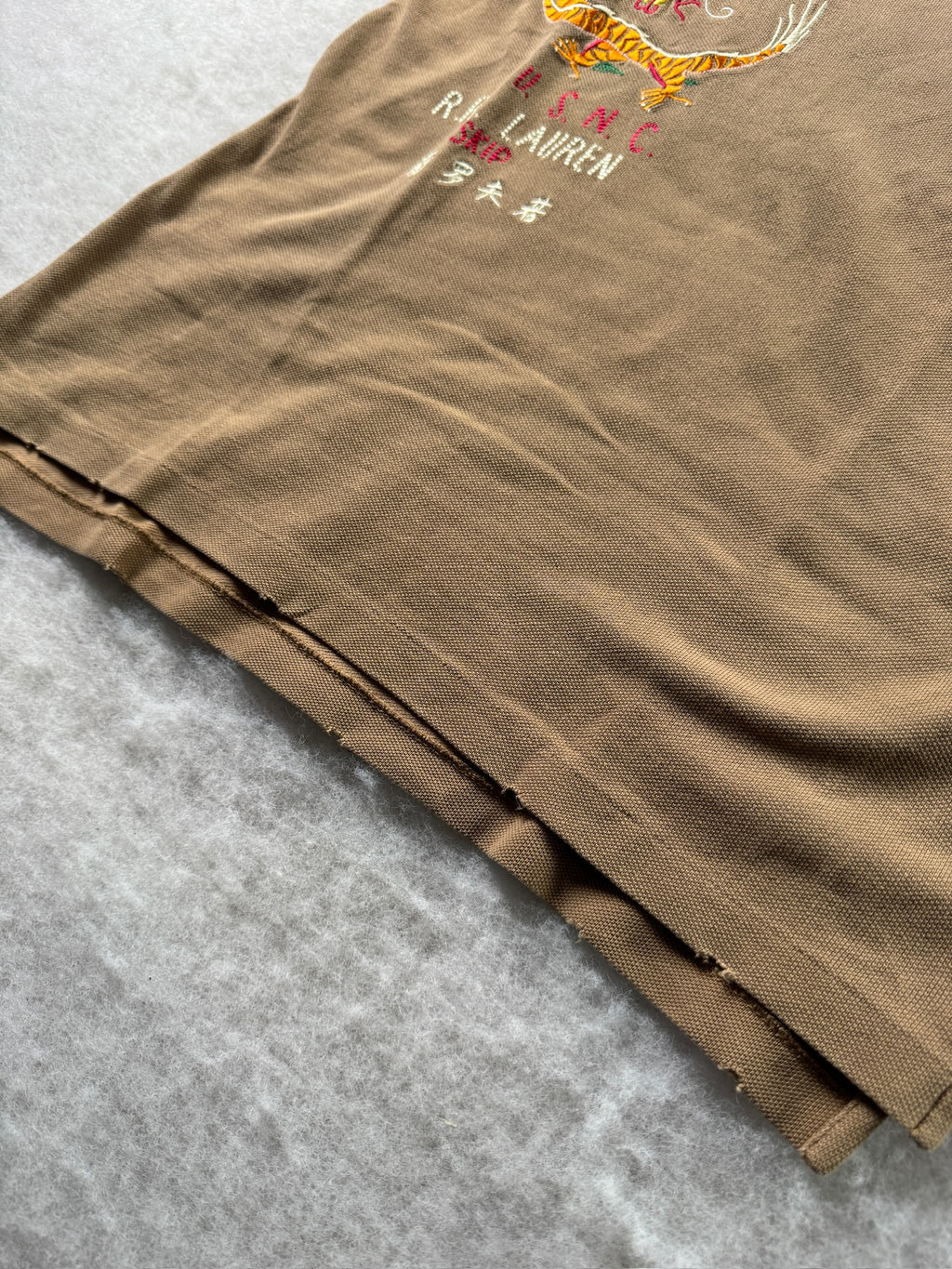Ralph Lauren Polo Shirt