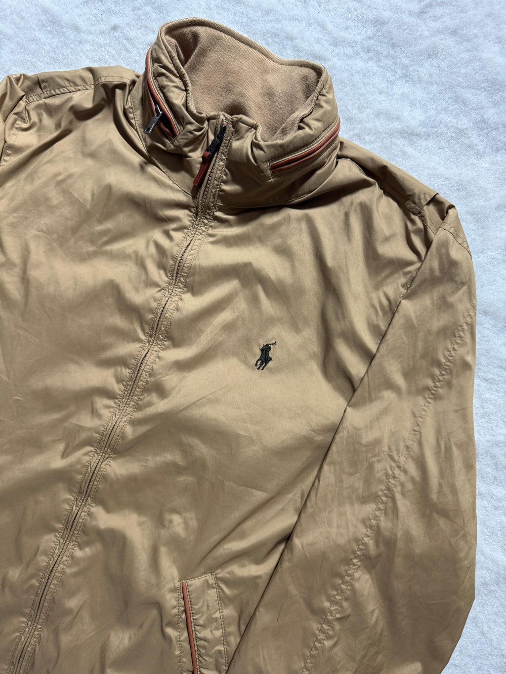 Ralph Lauren Übergangs Jacke