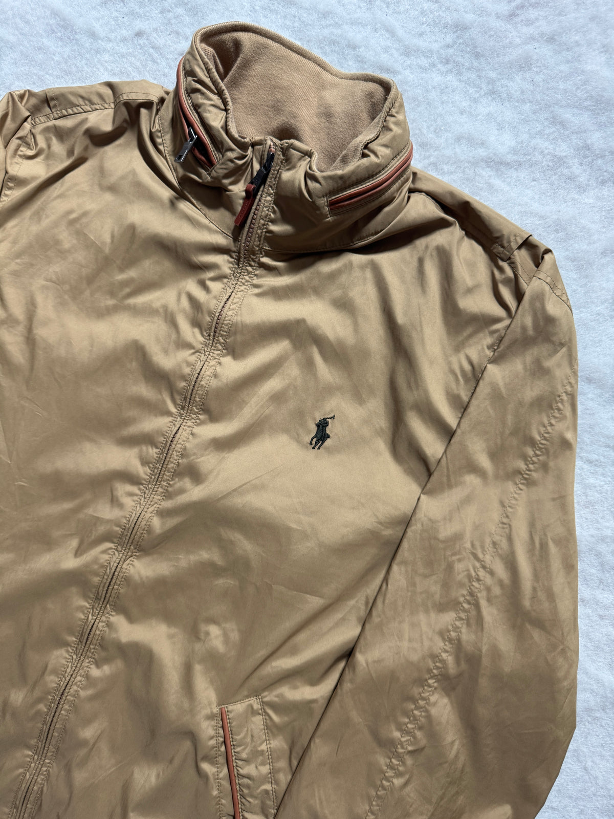 Ralph Lauren Übergangs Jacke