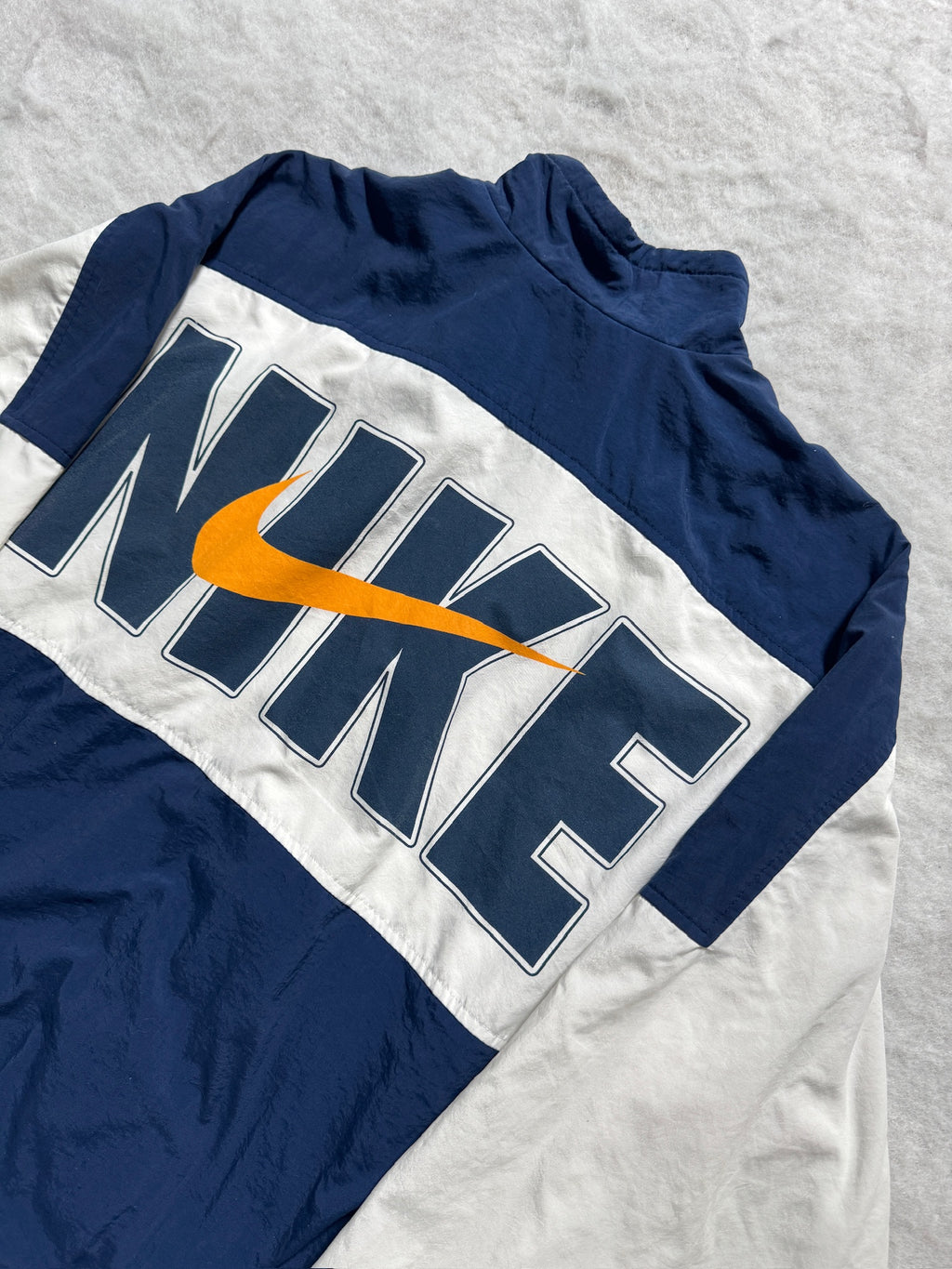 Nike Jacke Windbreaker