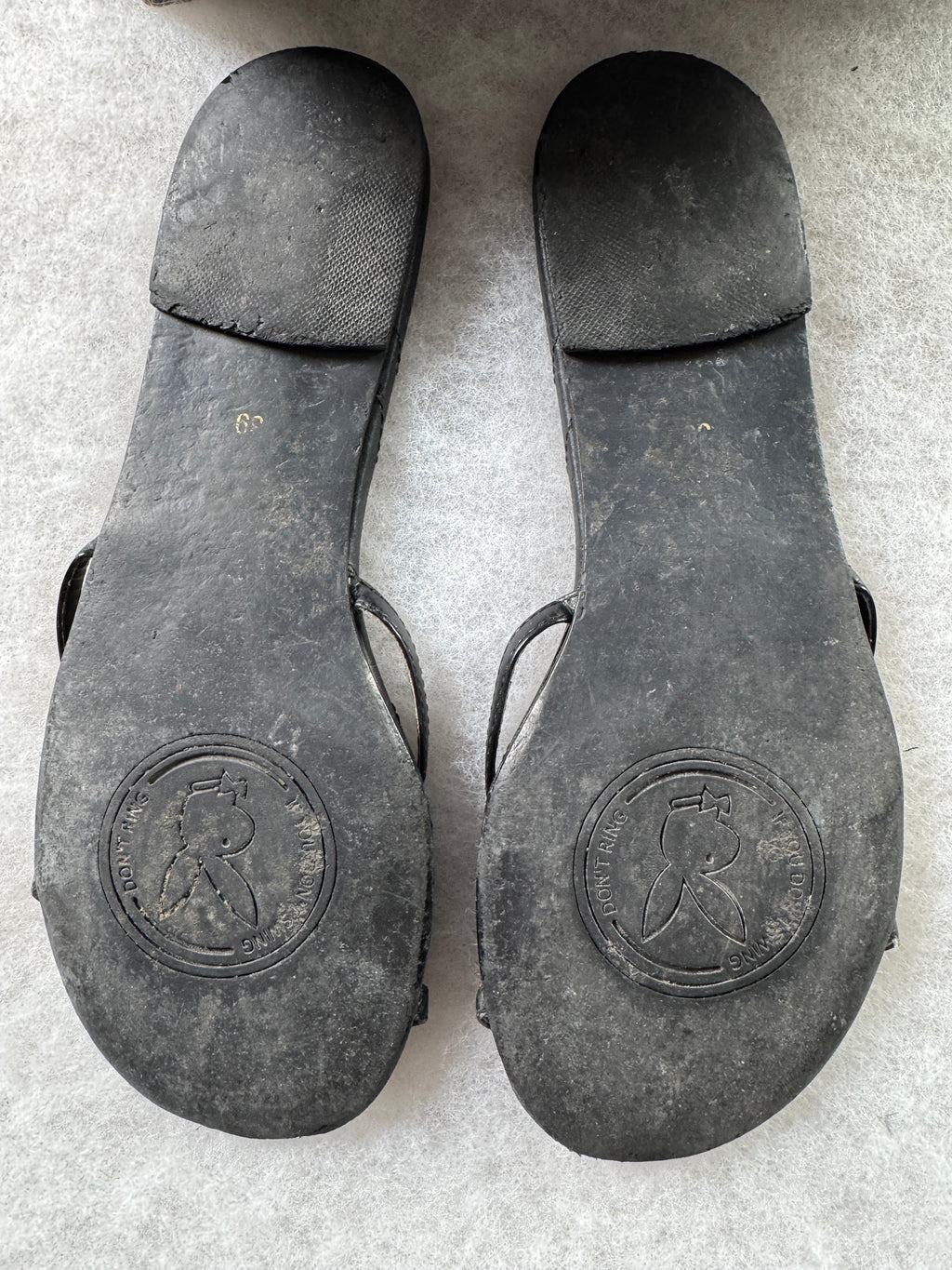Playboy Schuhe