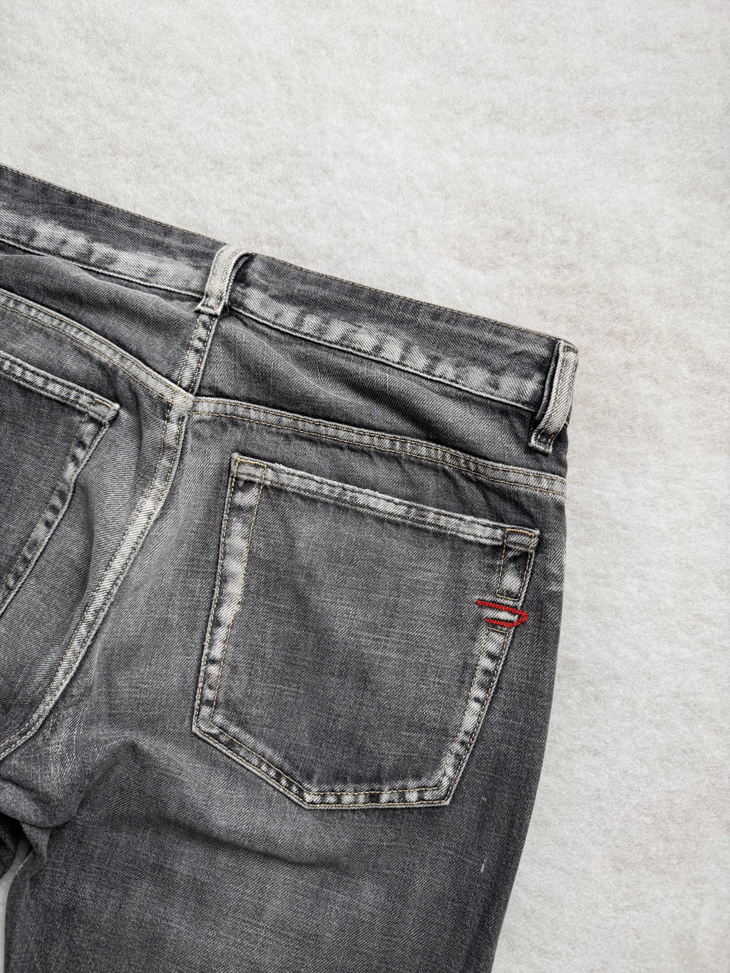 Diesel Jeans Boot Cut 30