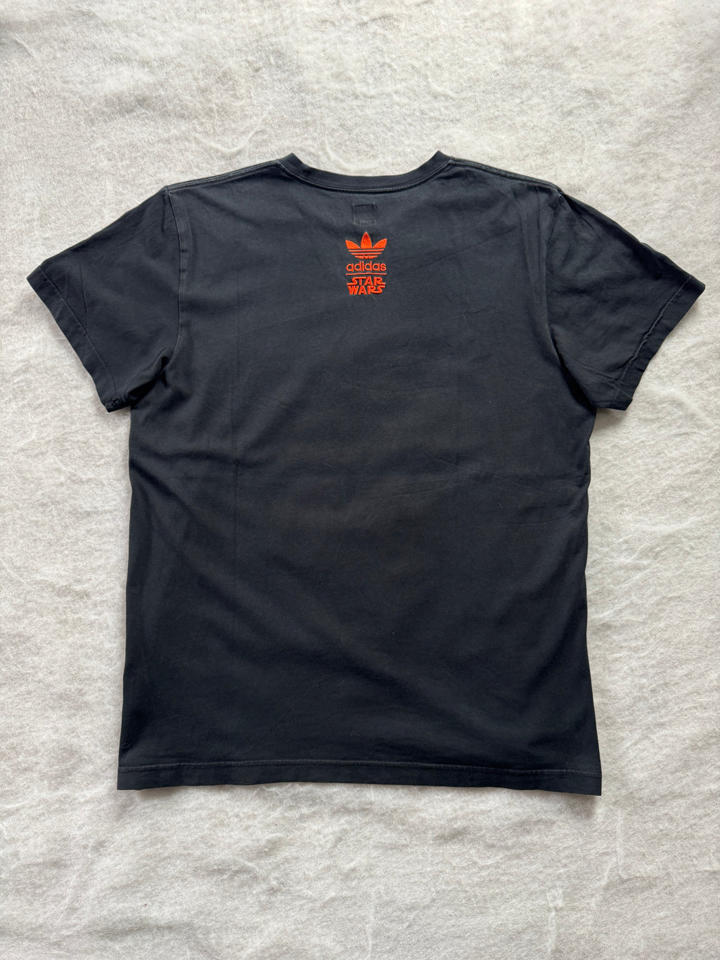 Star Wars Adidas T-Shirt