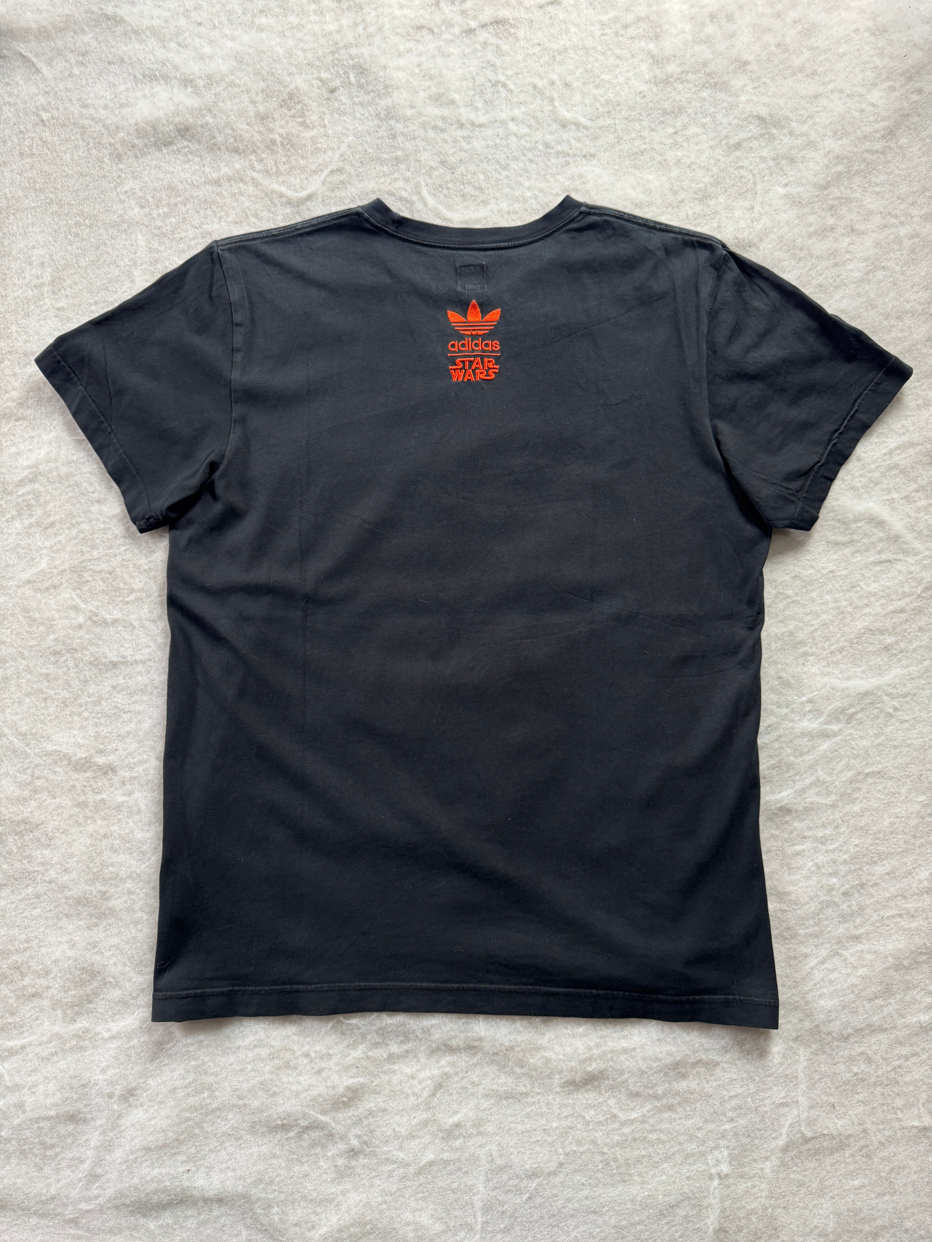 Star Wars Adidas T-Shirt