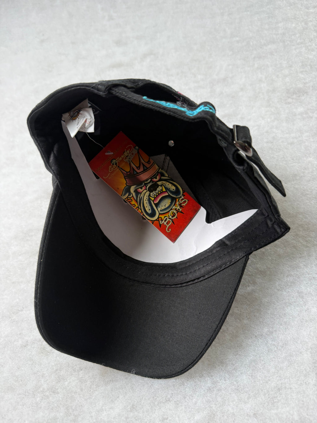 Ed Hardy Cap