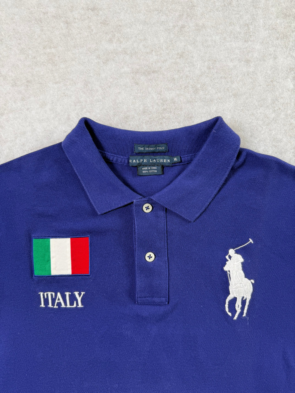 Ralph Lauren Polo Italien