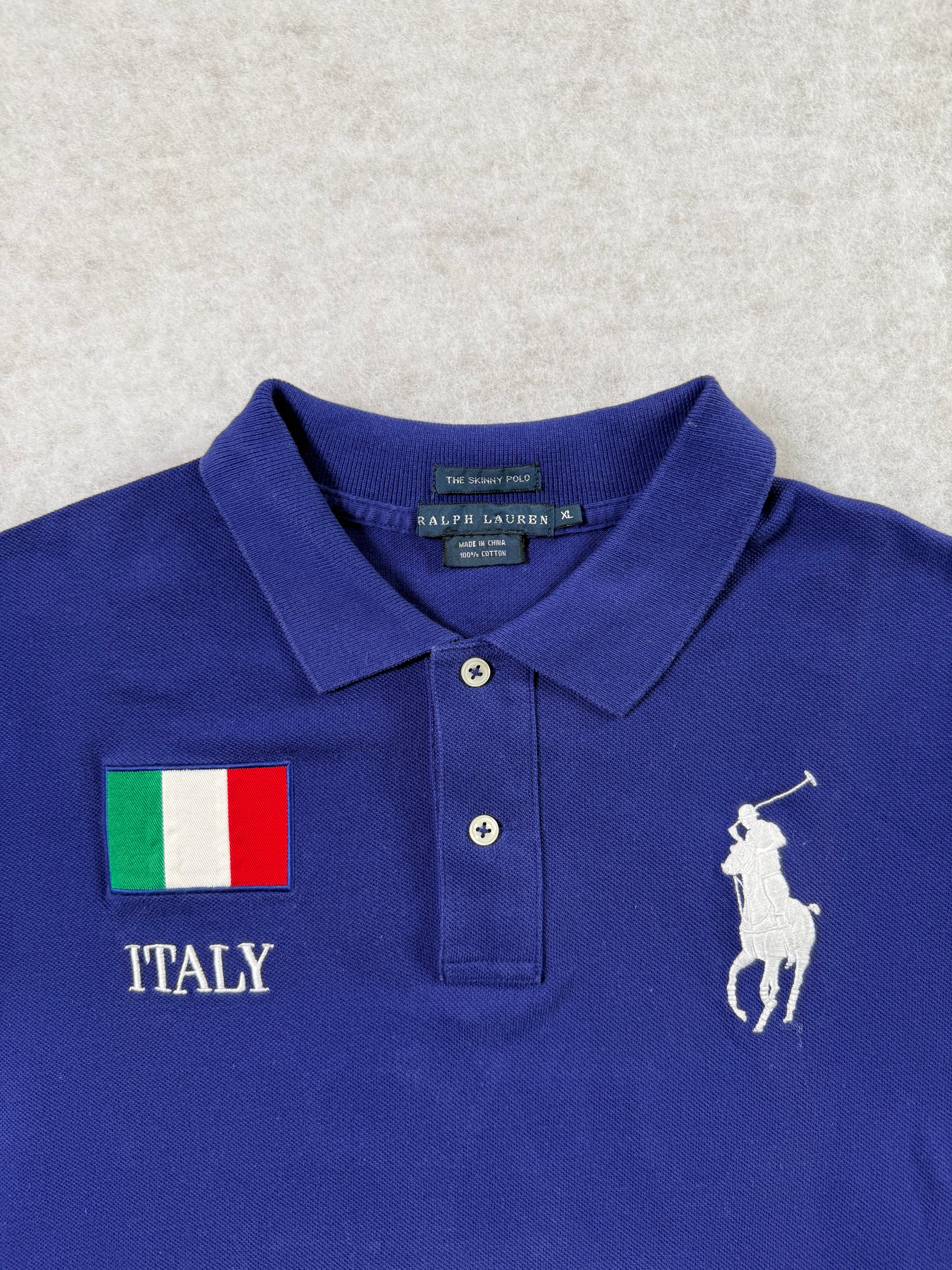 Ralph Lauren Polo Italien