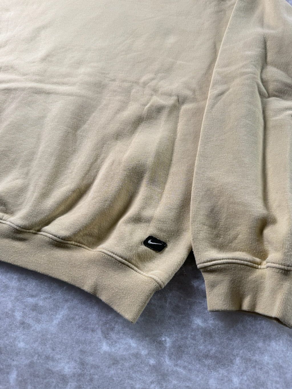 Nike Hoodie Kapuzen Pullover