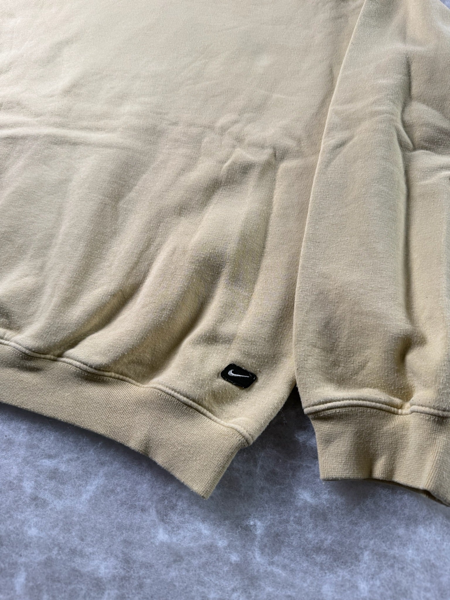 Nike Hoodie Kapuzen Pullover