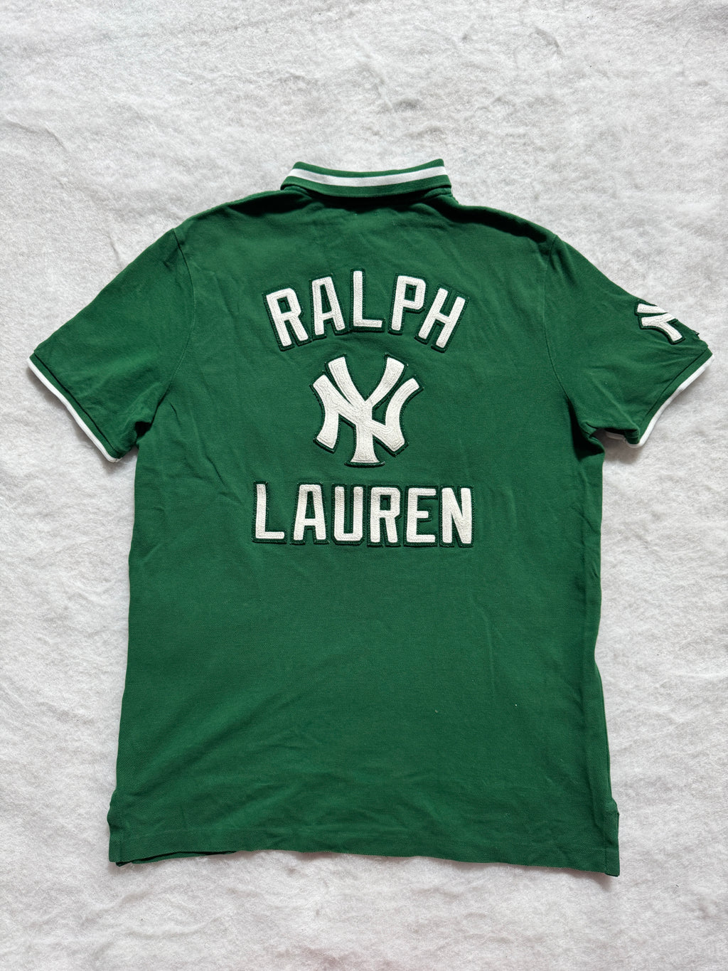 Ralph Lauren Polo Yankees