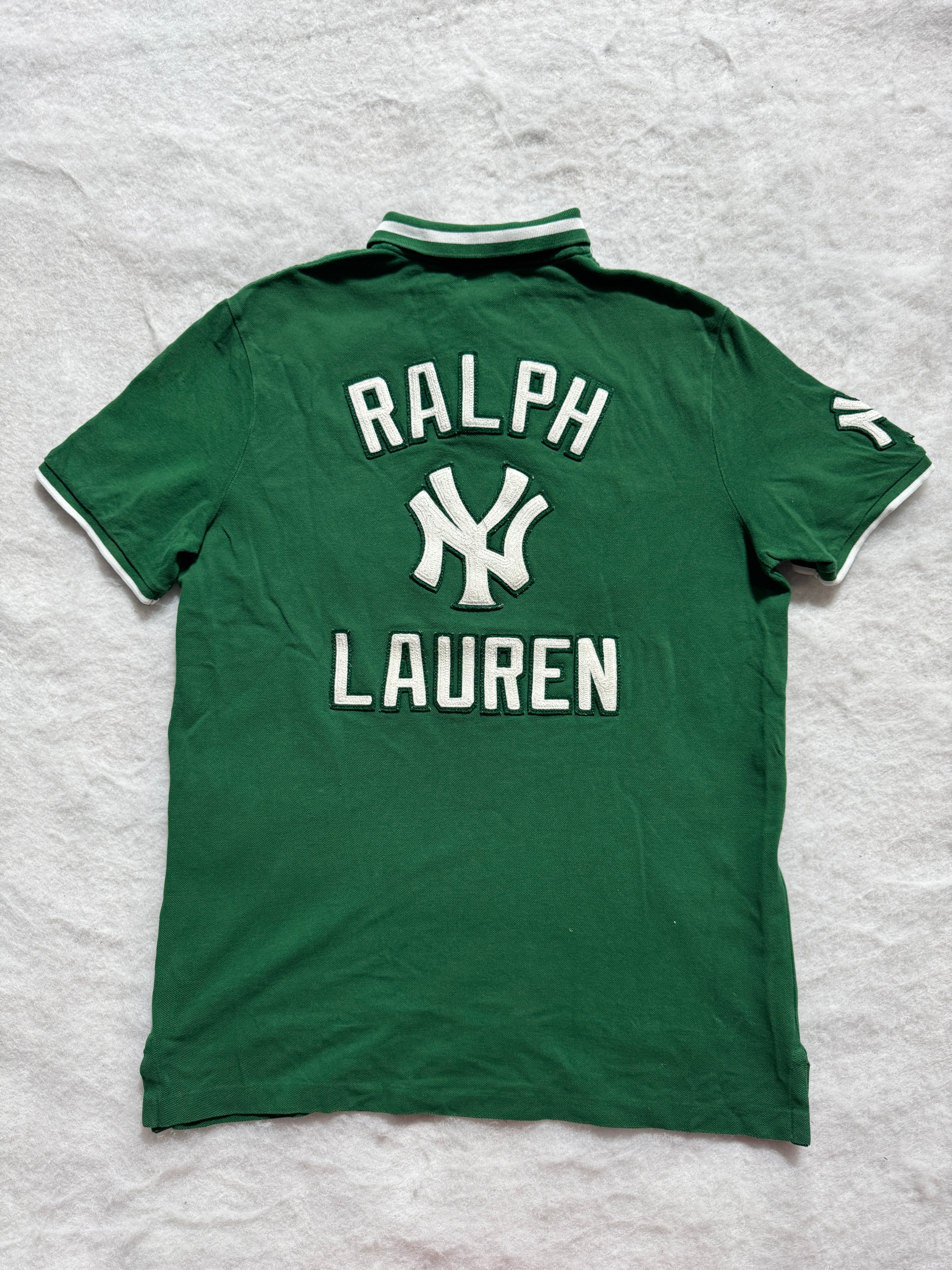 Ralph Lauren Polo Yankees
