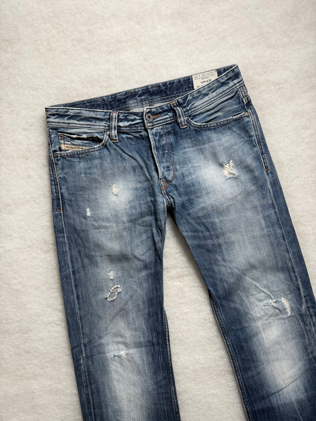 Diesel Jeans Viker 30