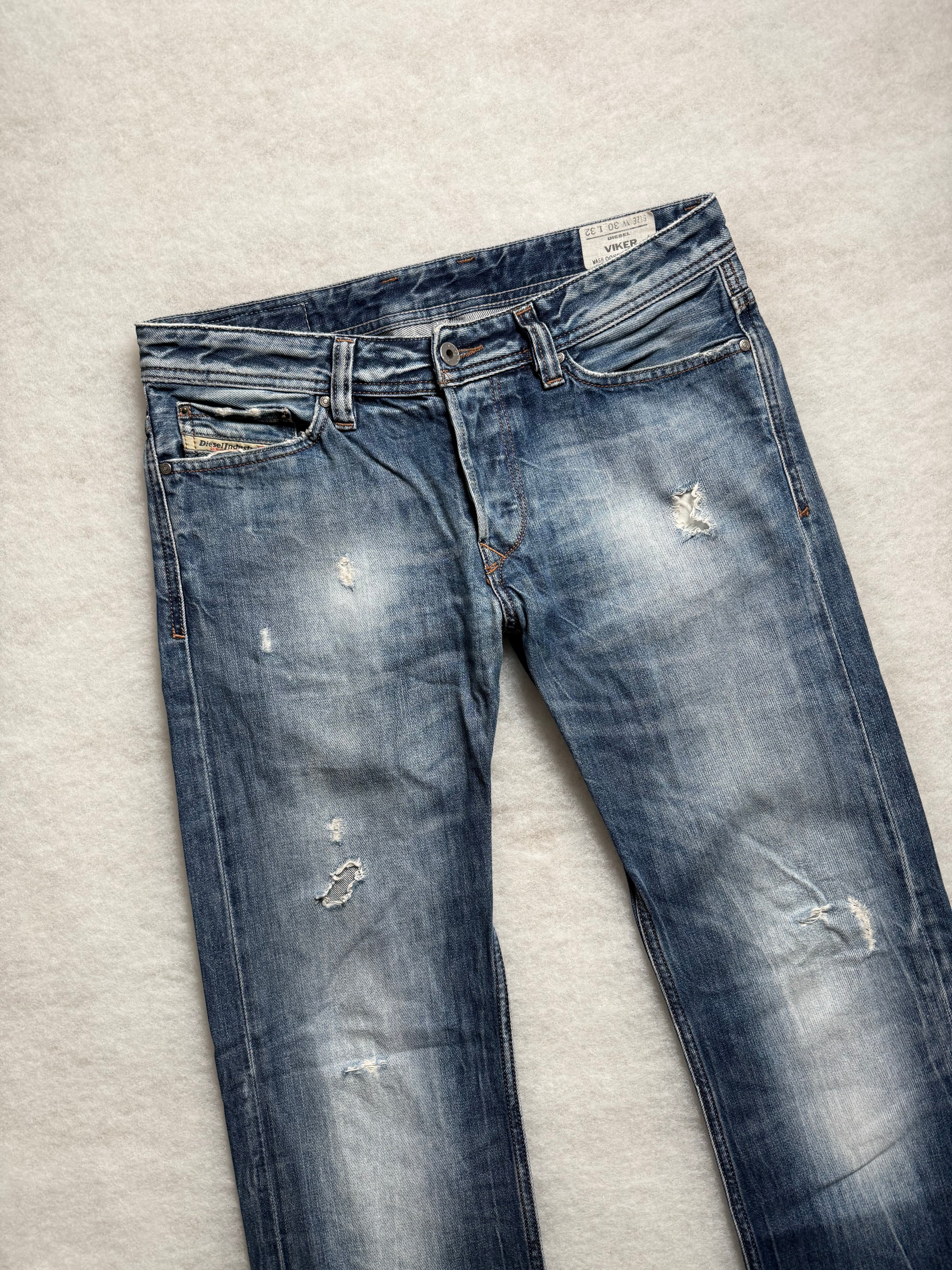 Diesel Jeans Viker 30
