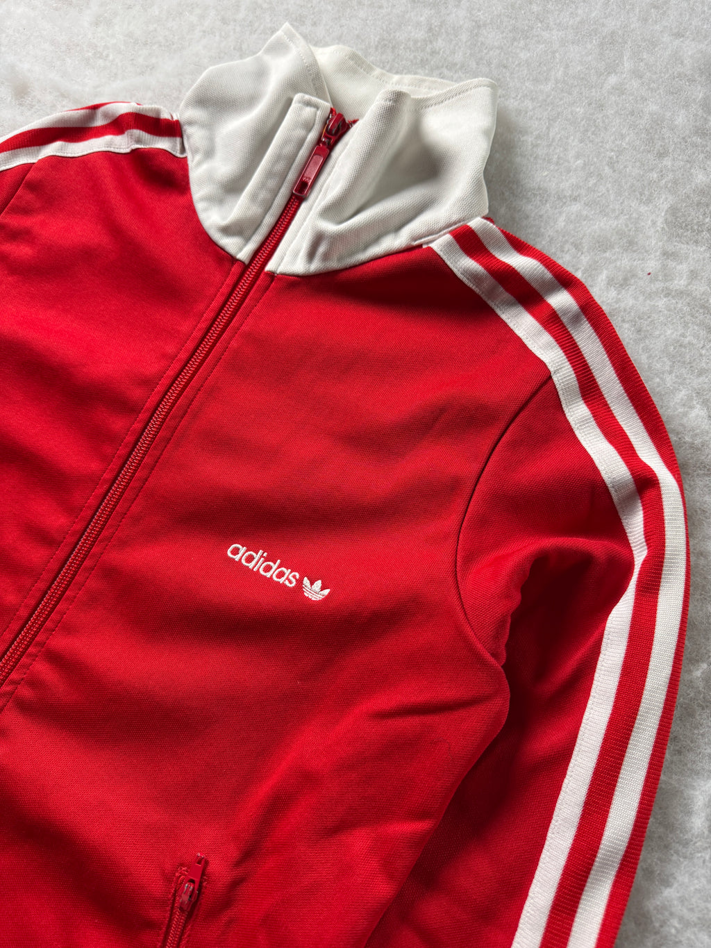 Adidas Beckenbauer Jacke