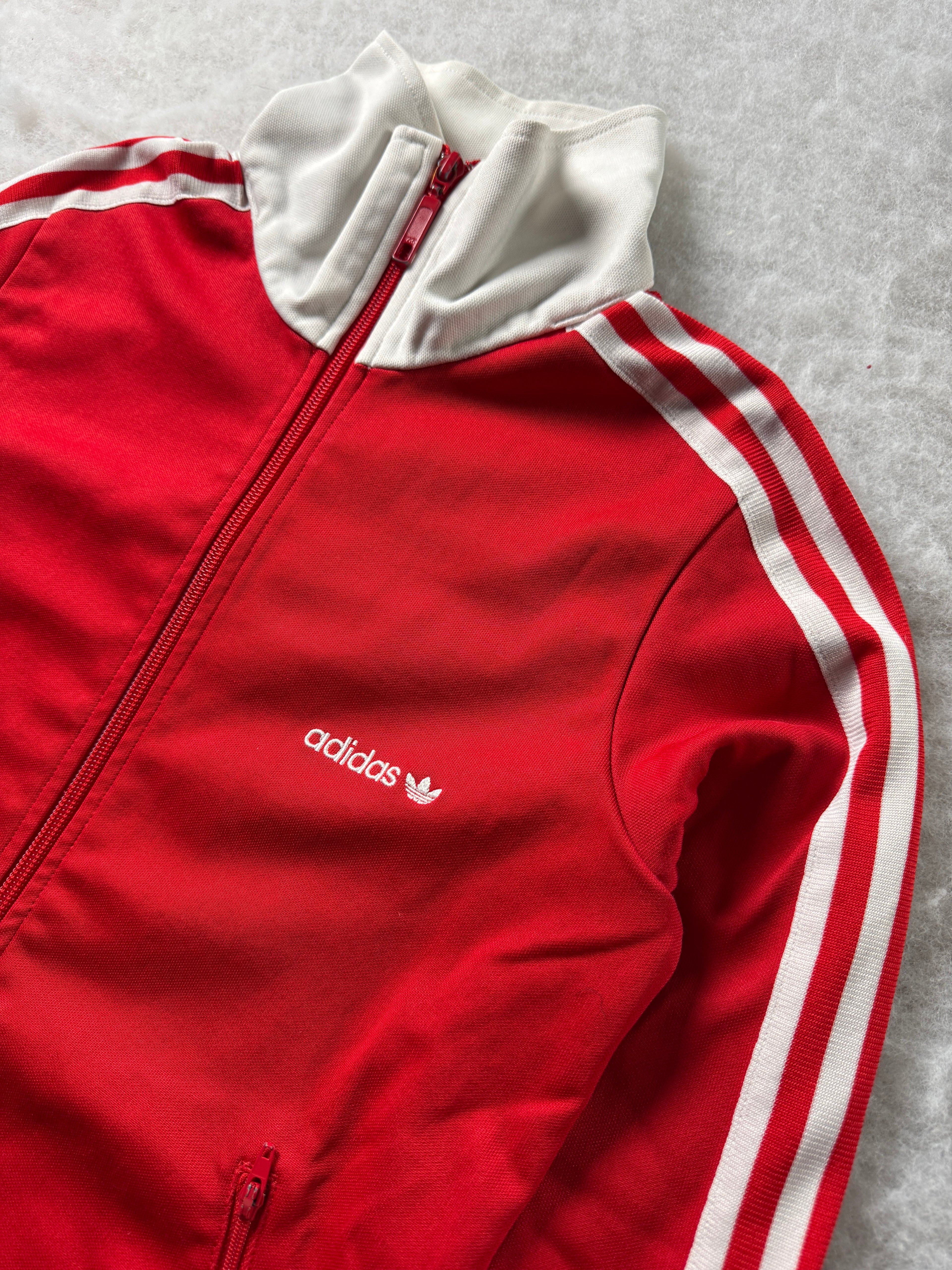 Adidas Beckenbauer Jacke
