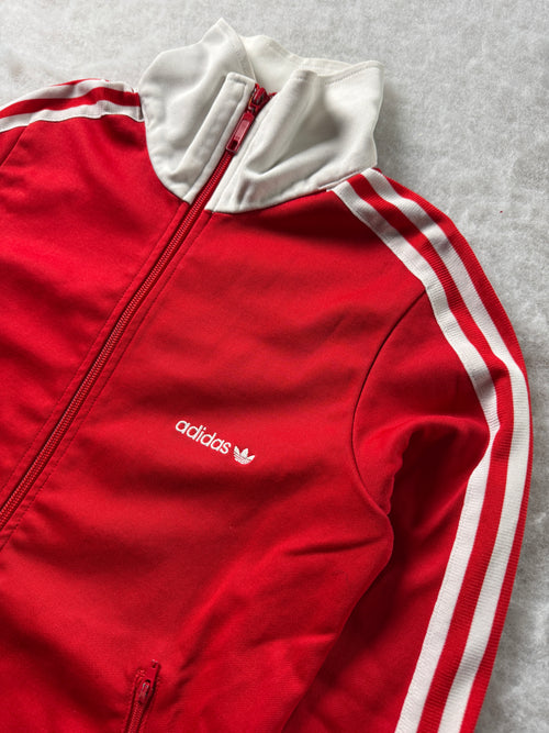Adidas Beckenbauer Jacke
