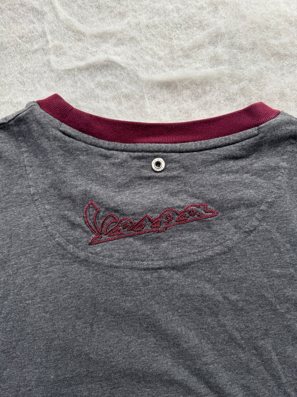 Vespa Adidas T-Shirt