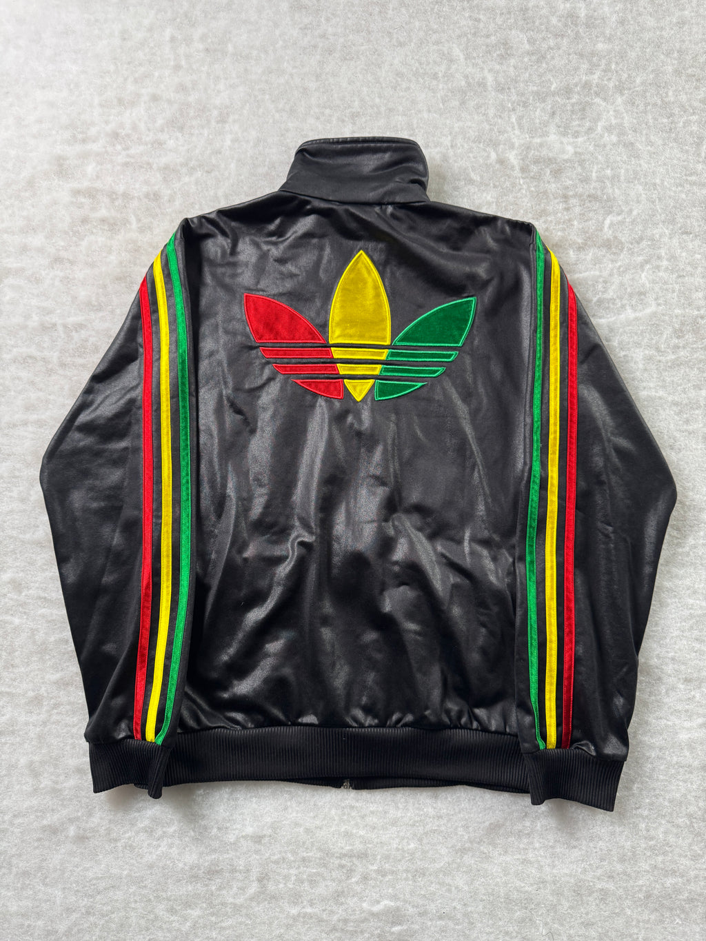 Adidas Chile Jacke