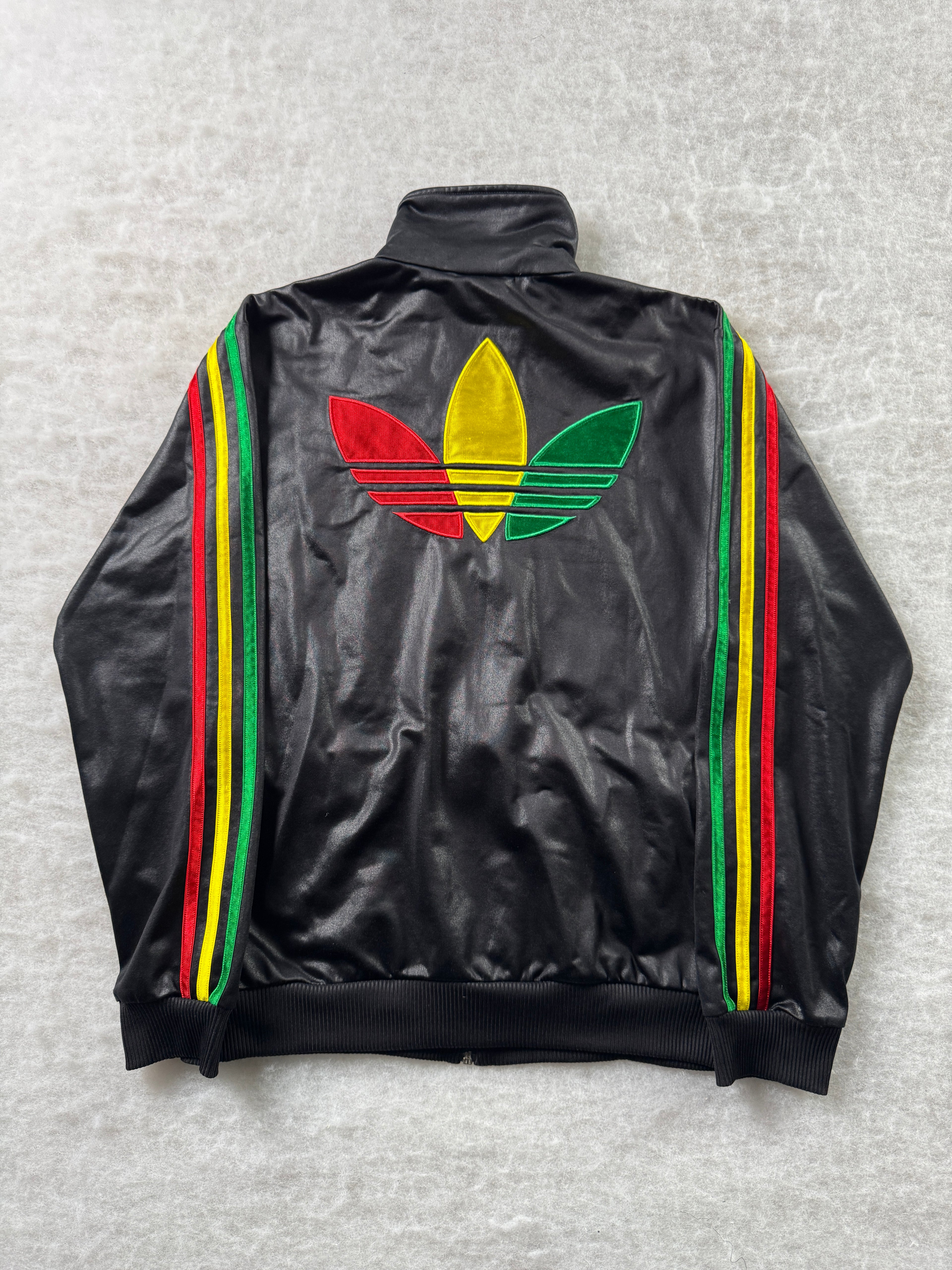 Adidas Chile Jacke