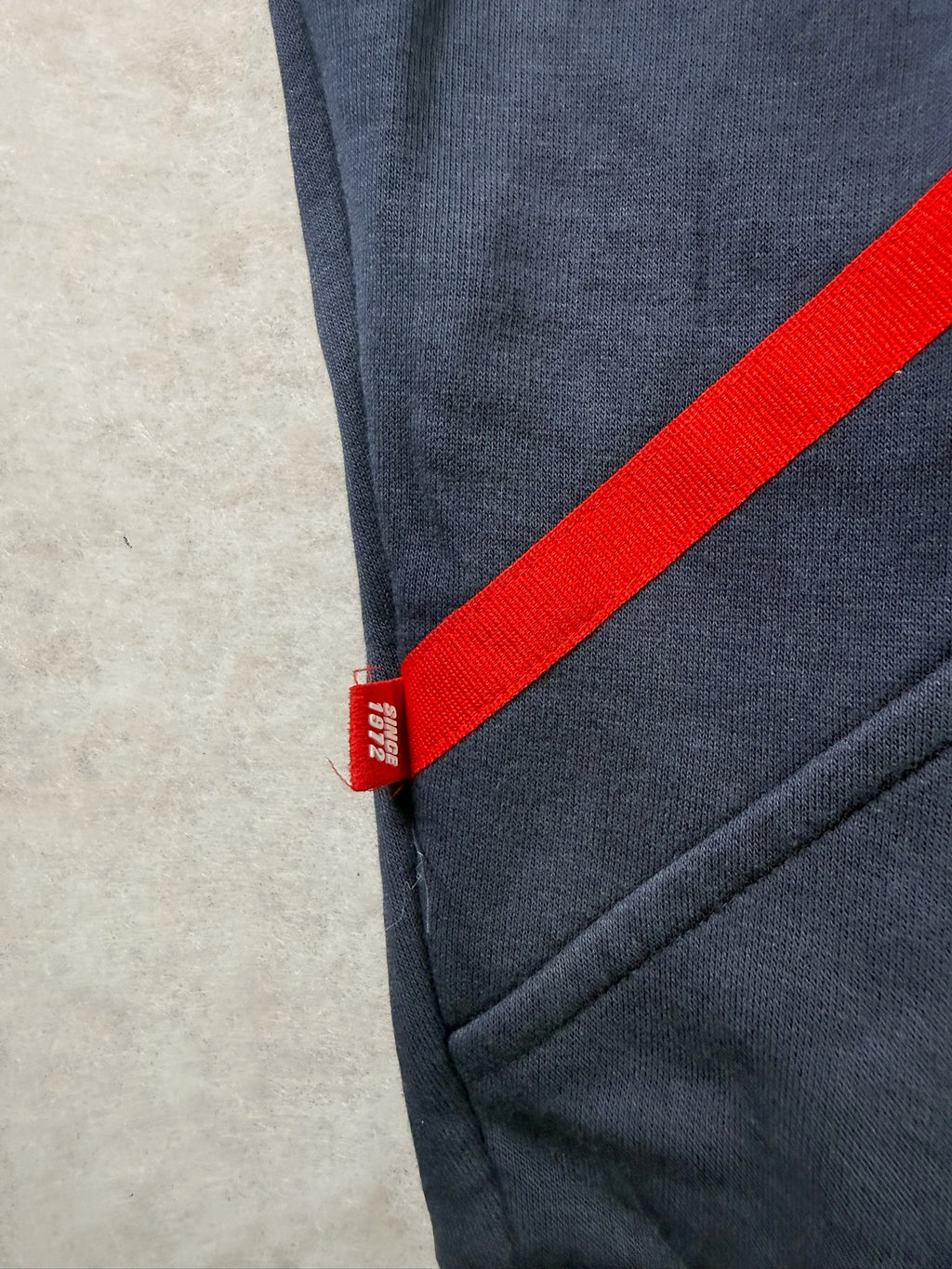 Nike Hoodie Kapuzen Zip Pullover