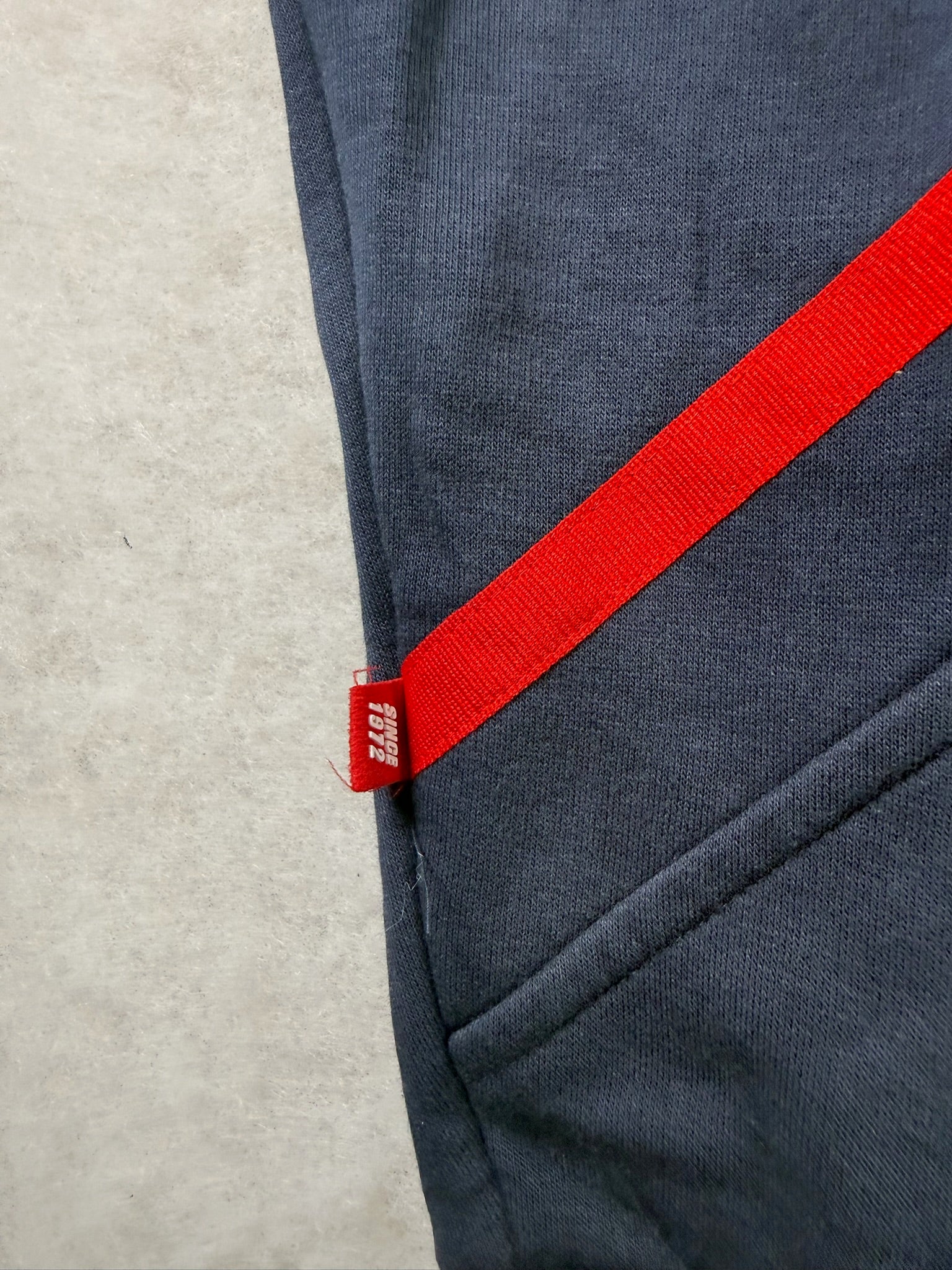 Nike Hoodie Kapuzen Zip Pullover