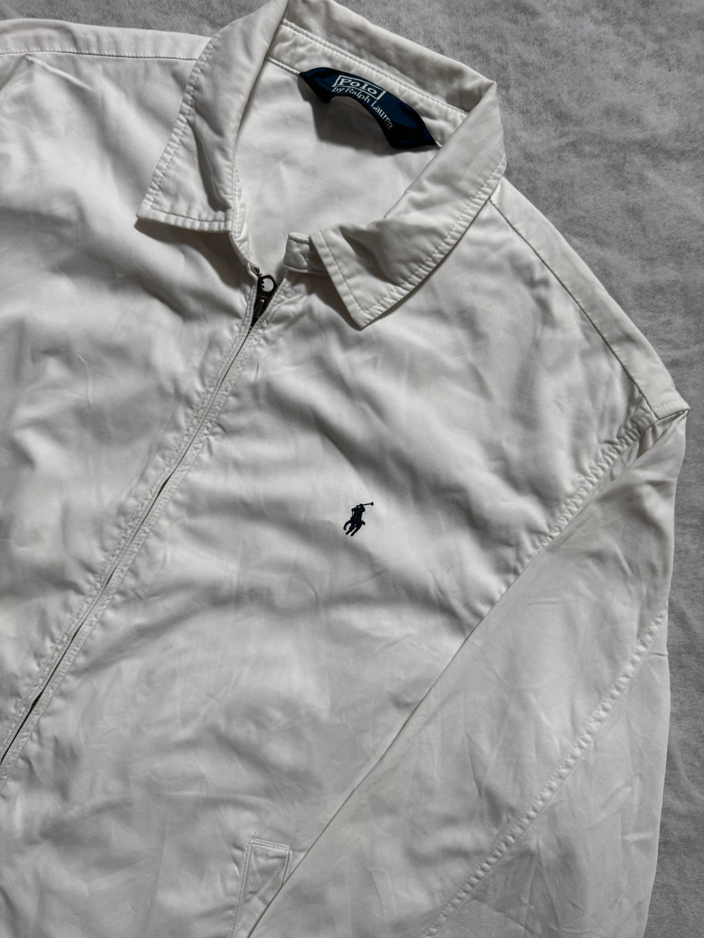 Ralph Lauren Harrington