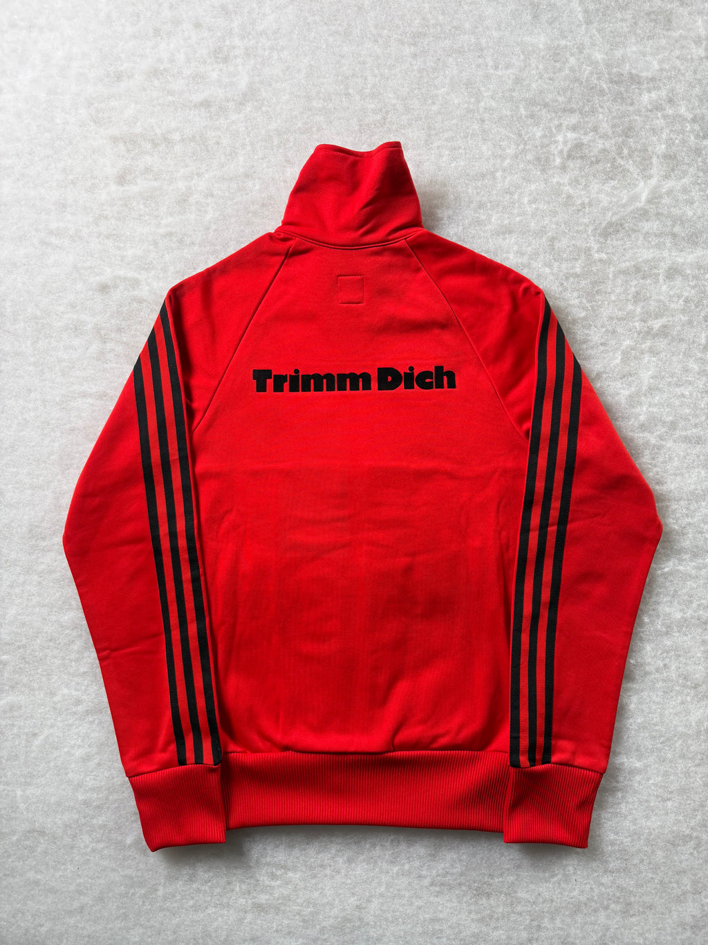 Adidas Trimm Dich Jacke