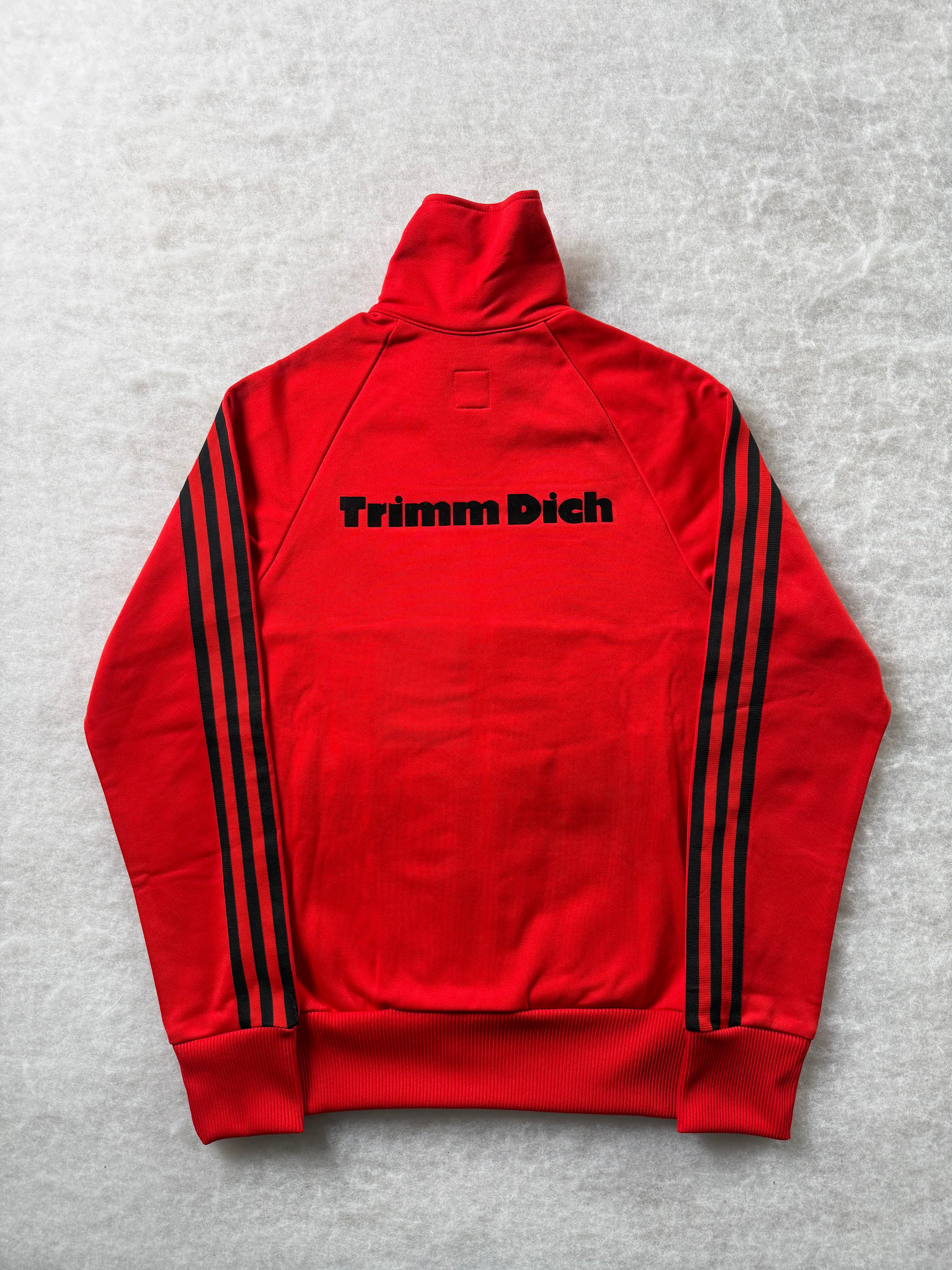 Adidas Trimm Dich Jacke