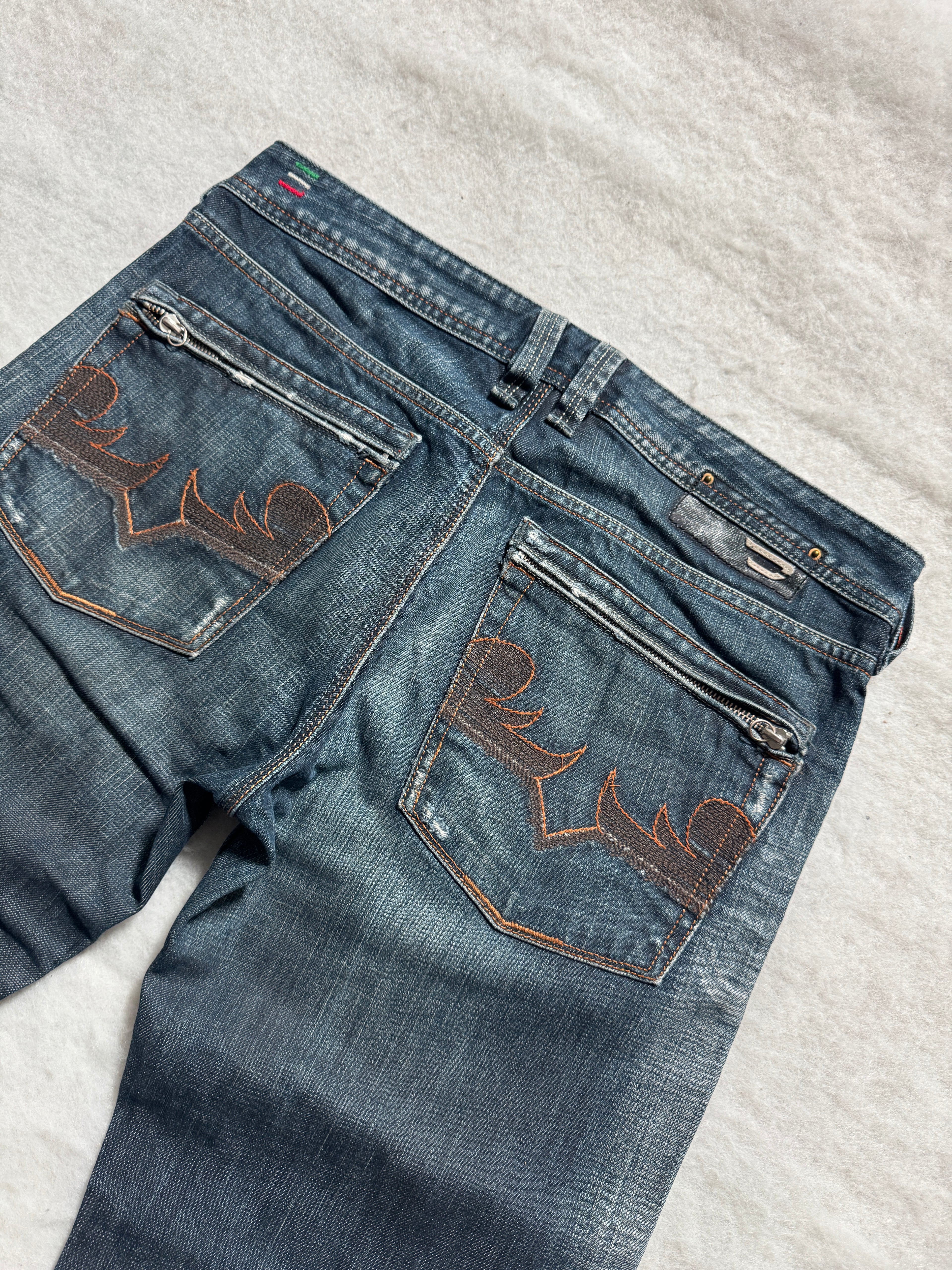 Diesel Jeans 32