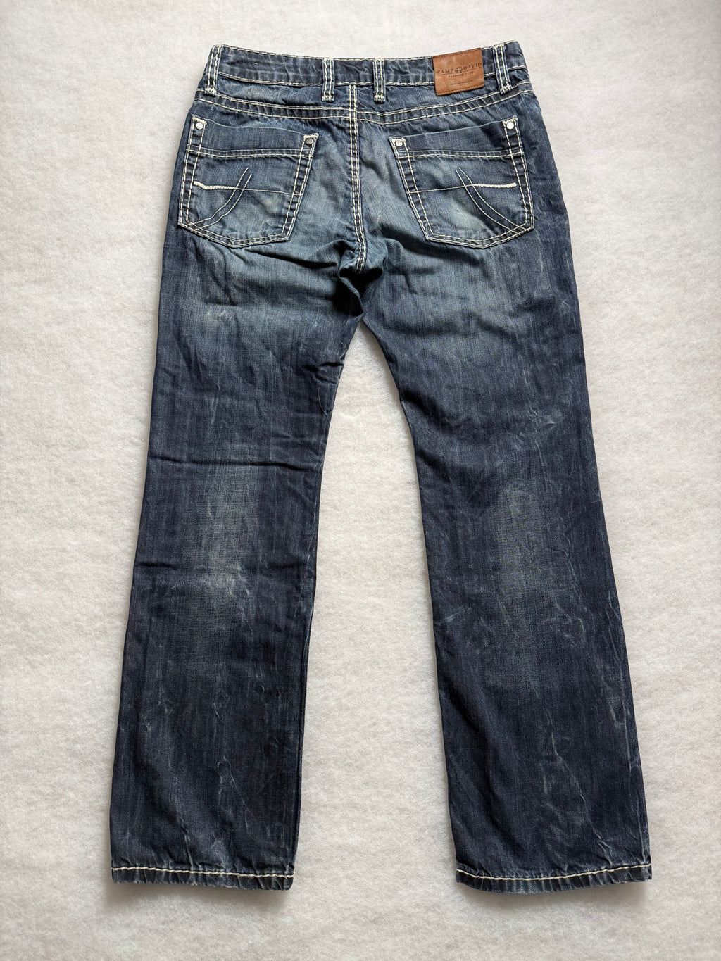 Camp David Jeans 32
