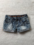 Rock Revival Shorts 24