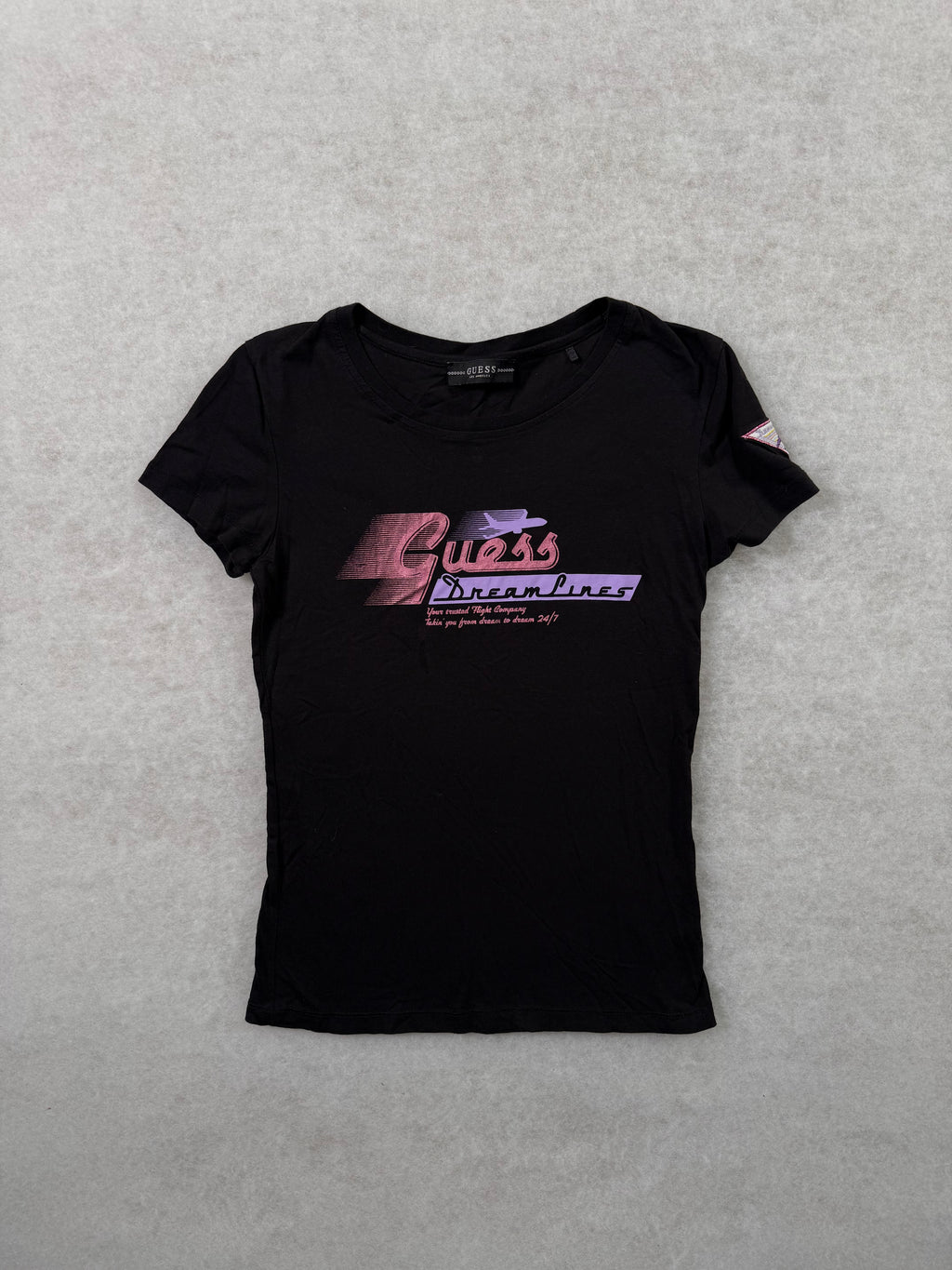 Guess Top mit Print