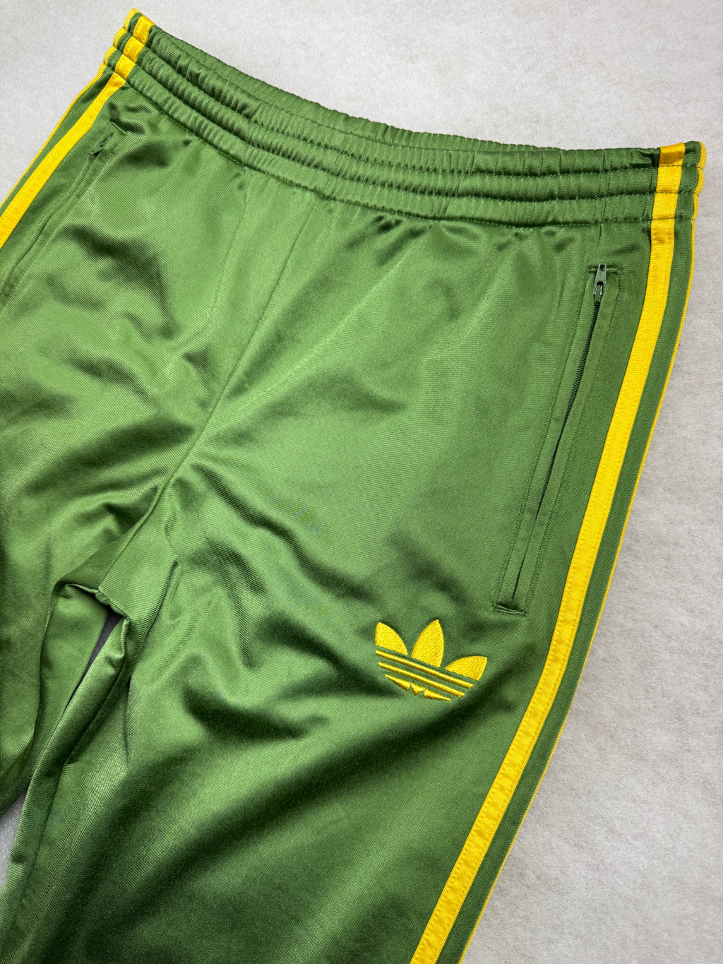 Firebird Trainings Hose Trackpants