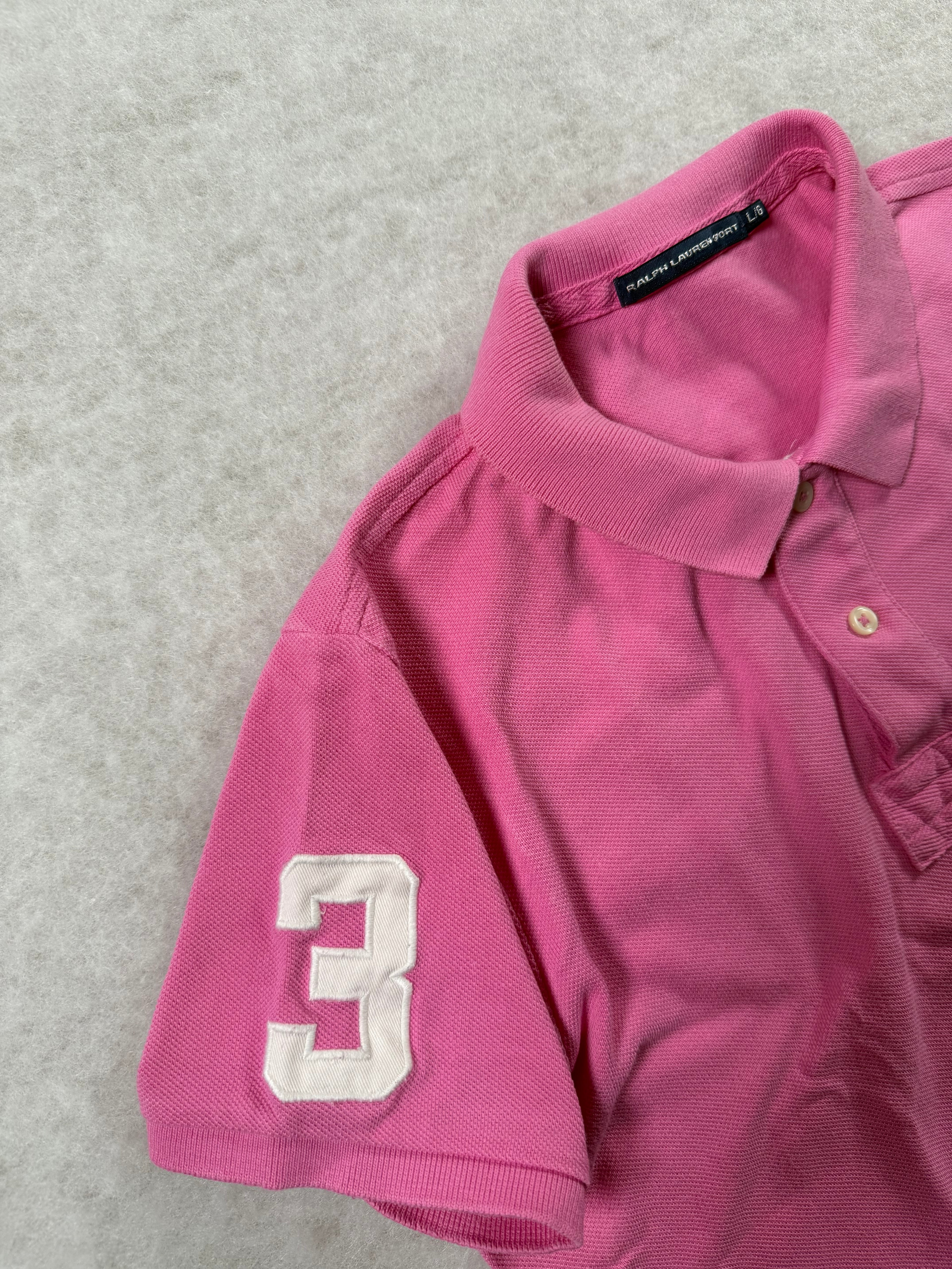 Ralph Lauren Polo Shirt