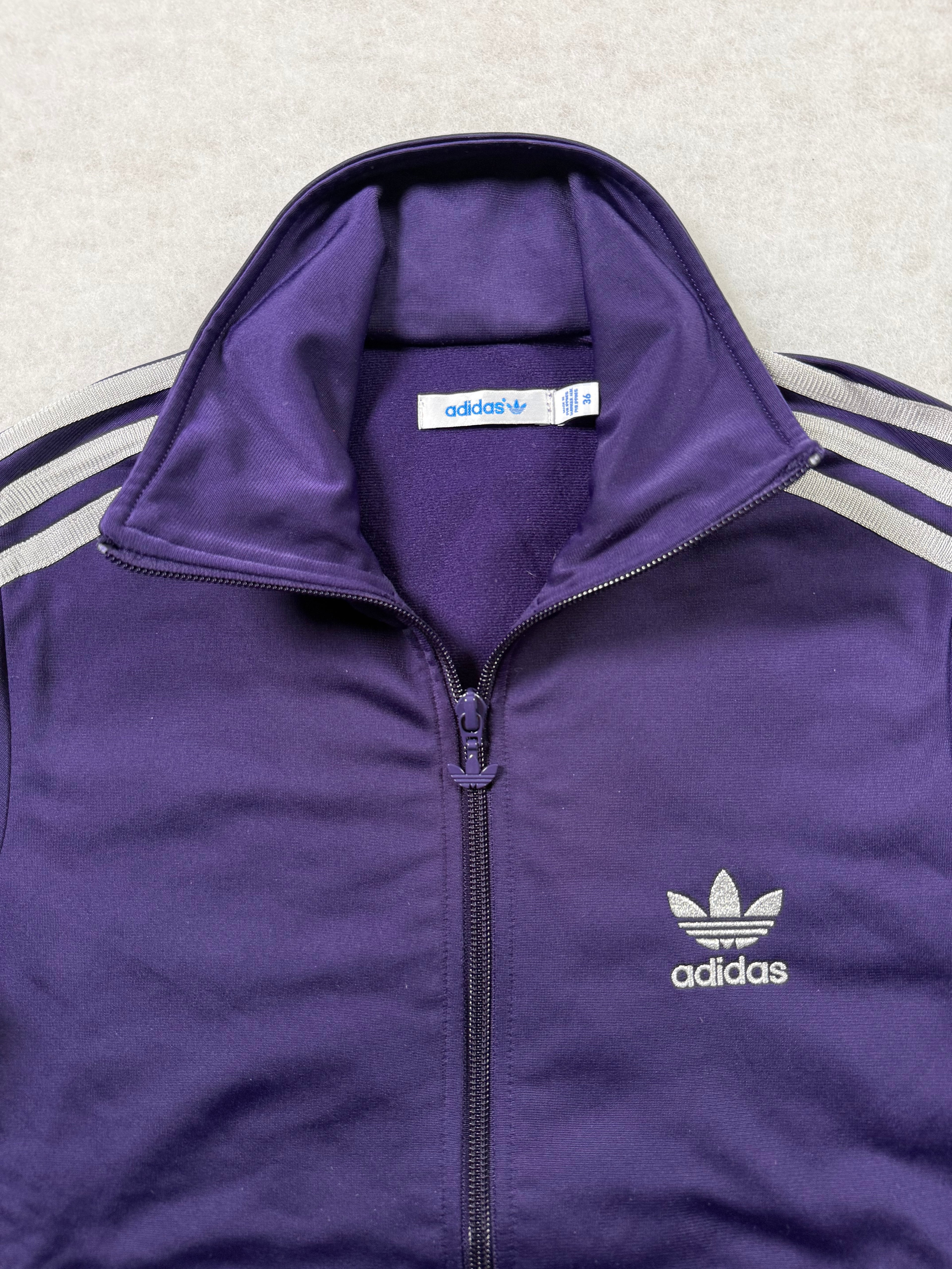 Adidas classic Jacke